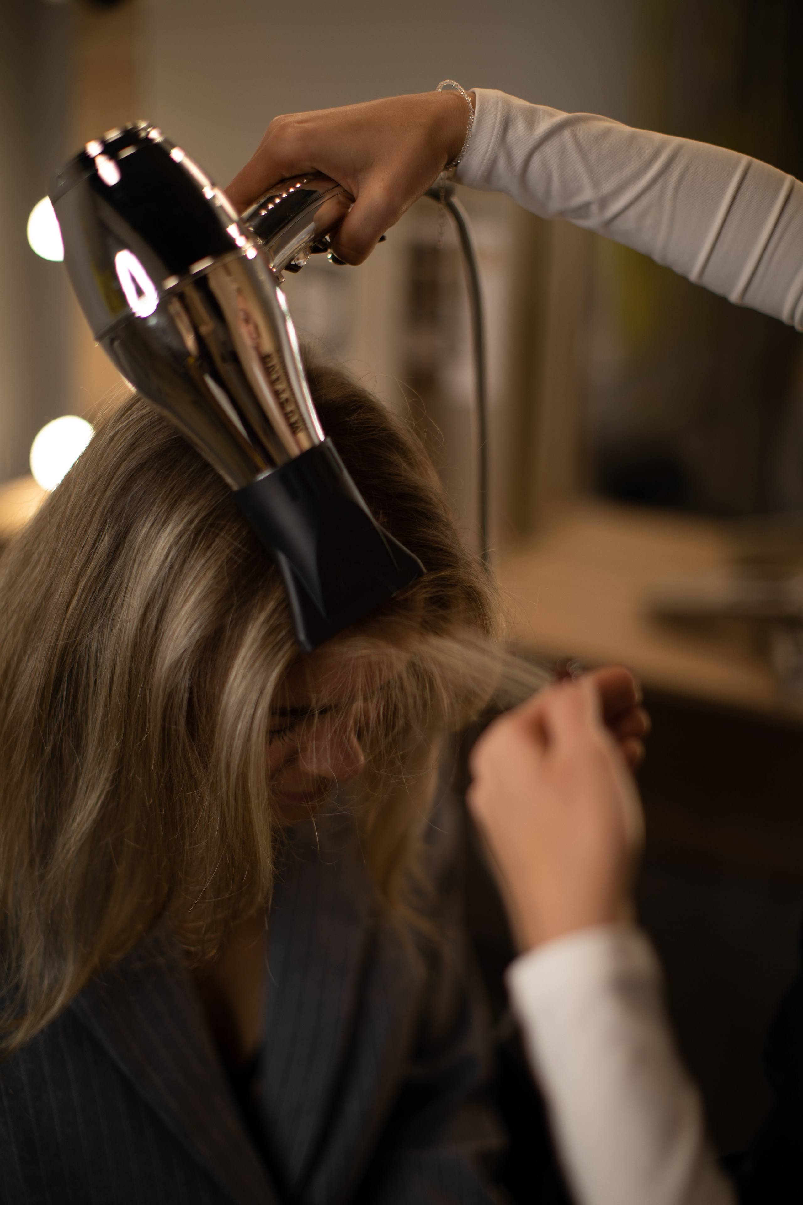 Студия стрижки. Фотограф в Нижнем Новгороде