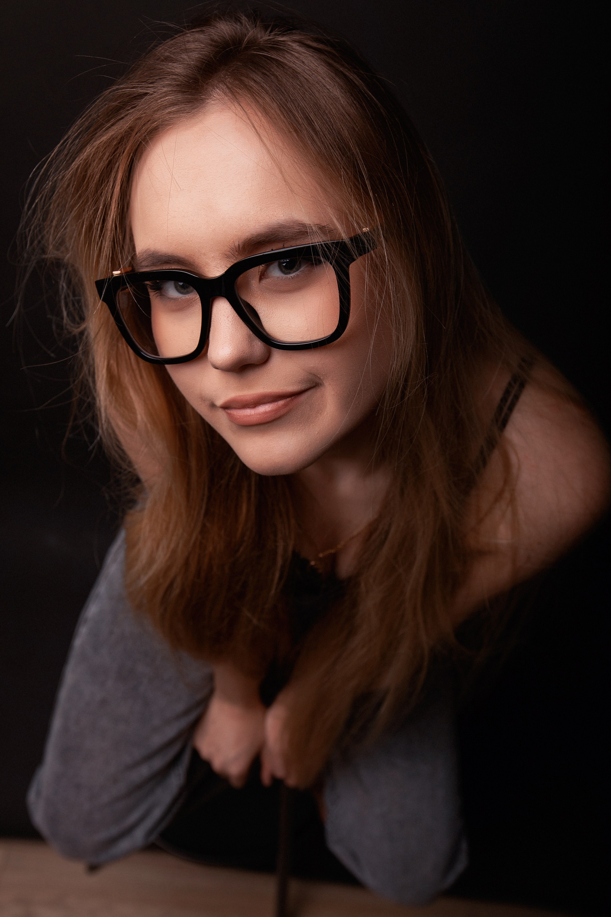 Студийные съемки