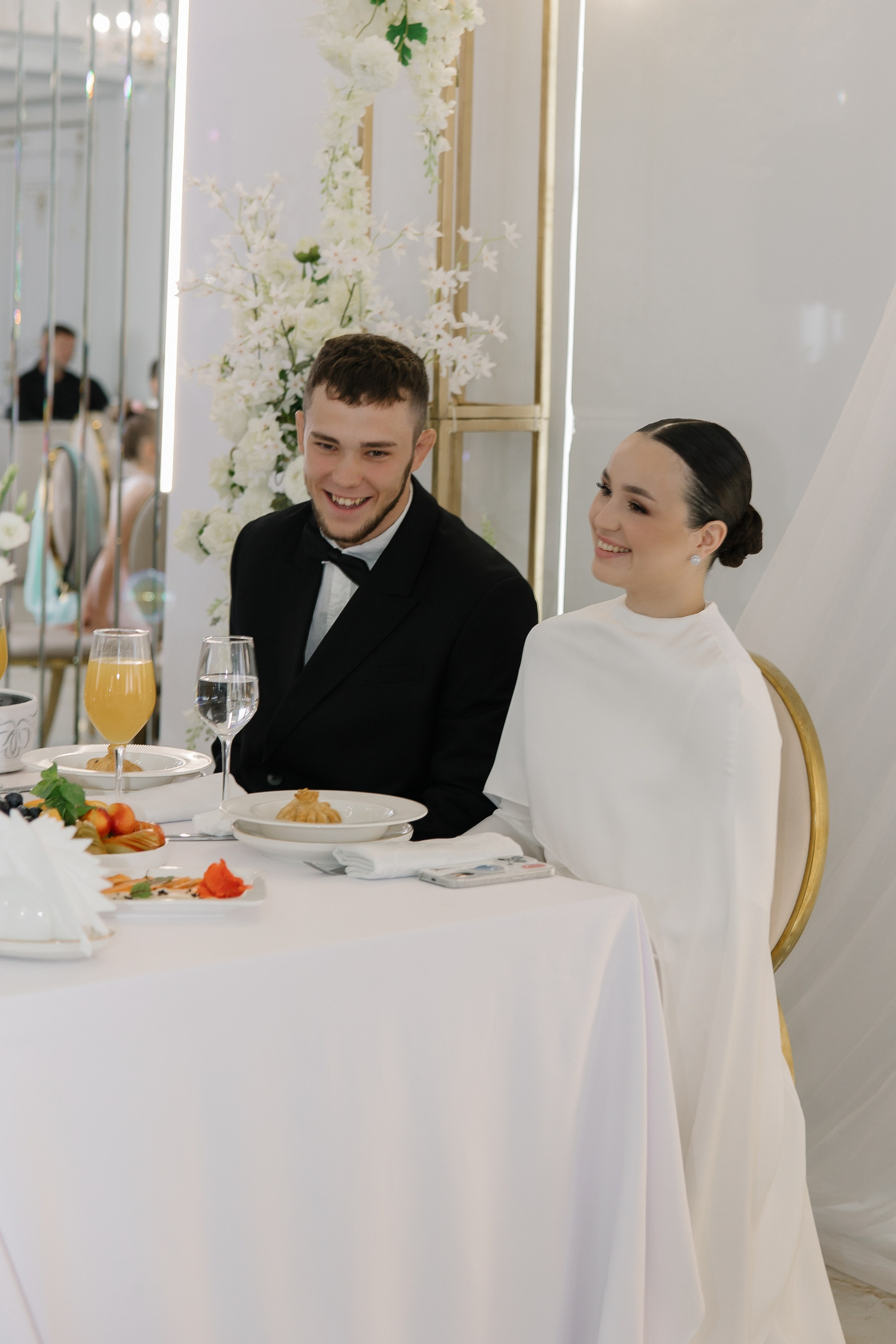 Тимур и Алия. Свадебный и семейный фотограф в Набережных Челнах и Казани