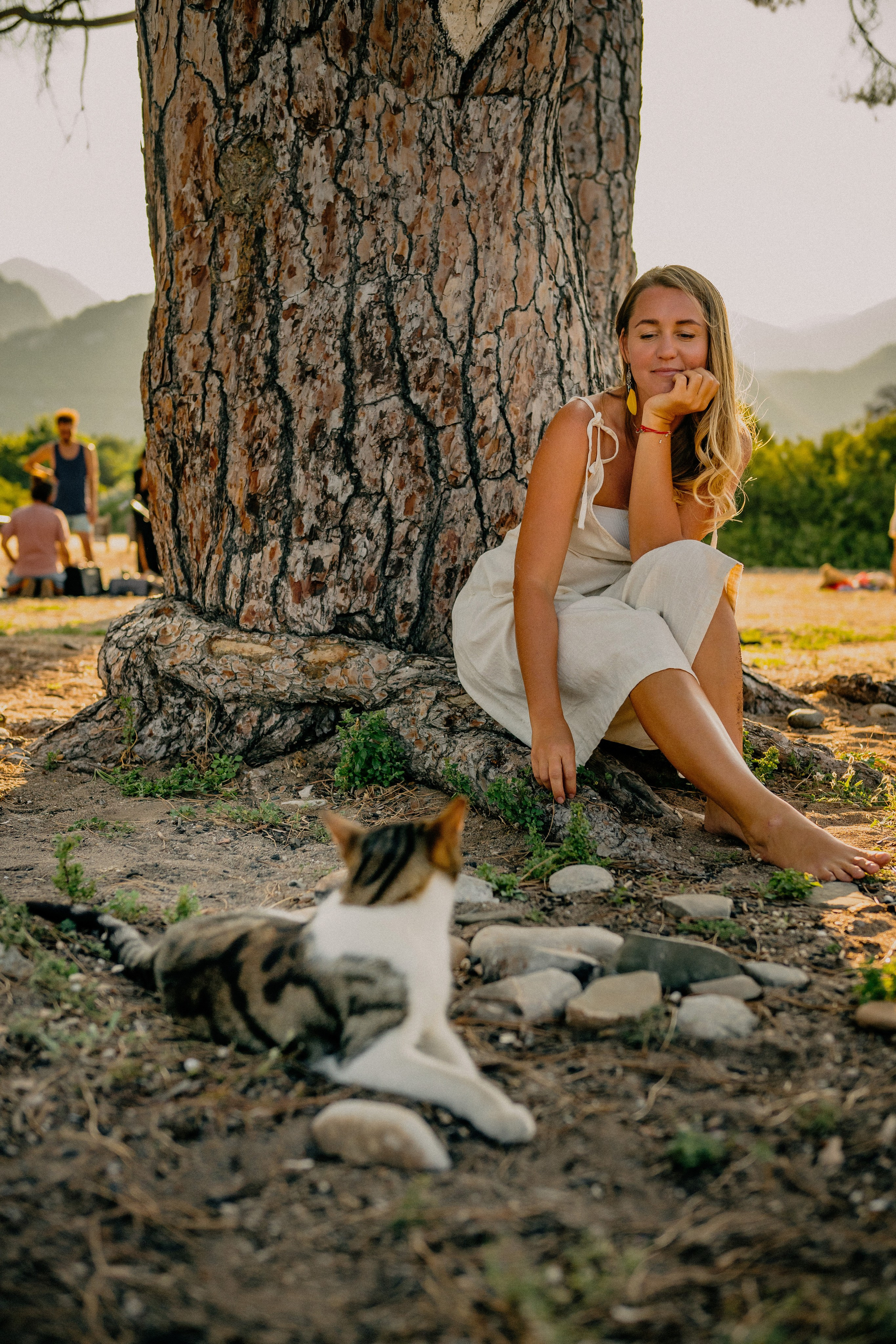 Anya. Wedding and Destination photographer Rustam Kalimullin