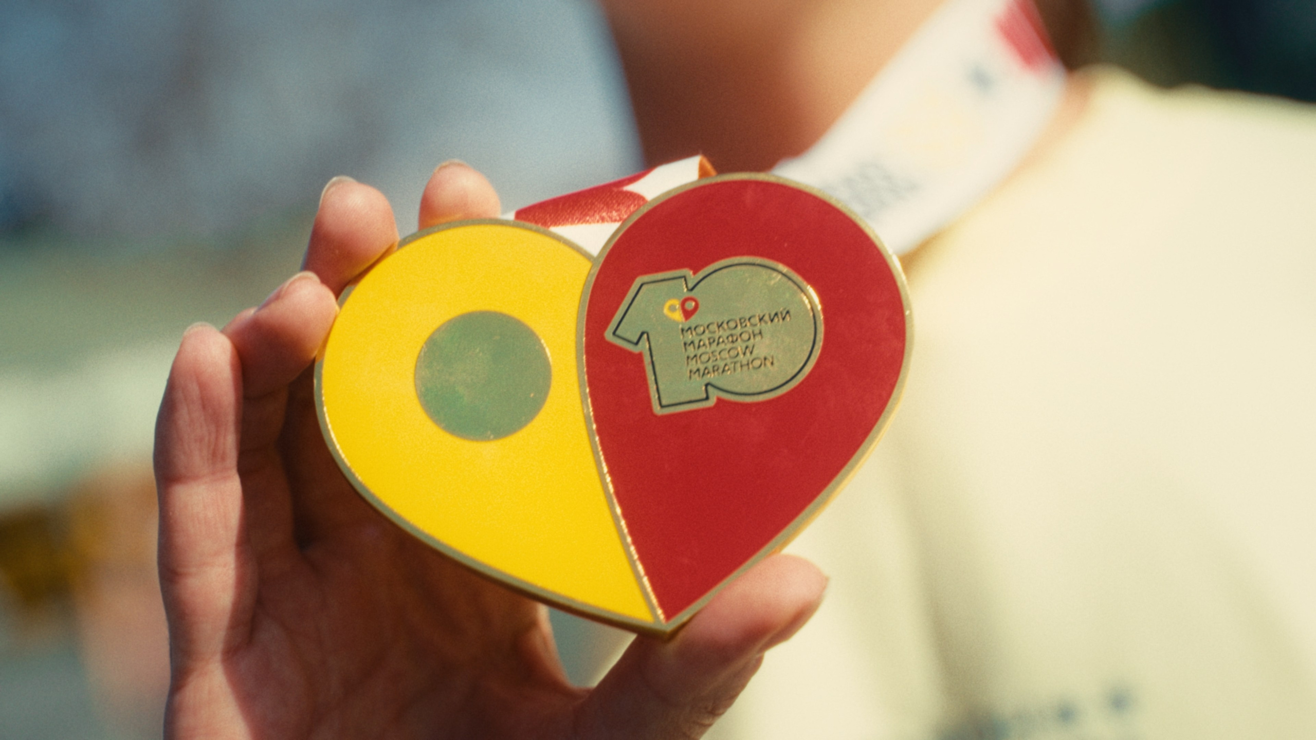 Документальный фильм Бегом по России, люди с неограниченными возможностями. Цветокоррекция кино, рекламы и клипов. В Алматы и по всему миру. Юрий Косяков