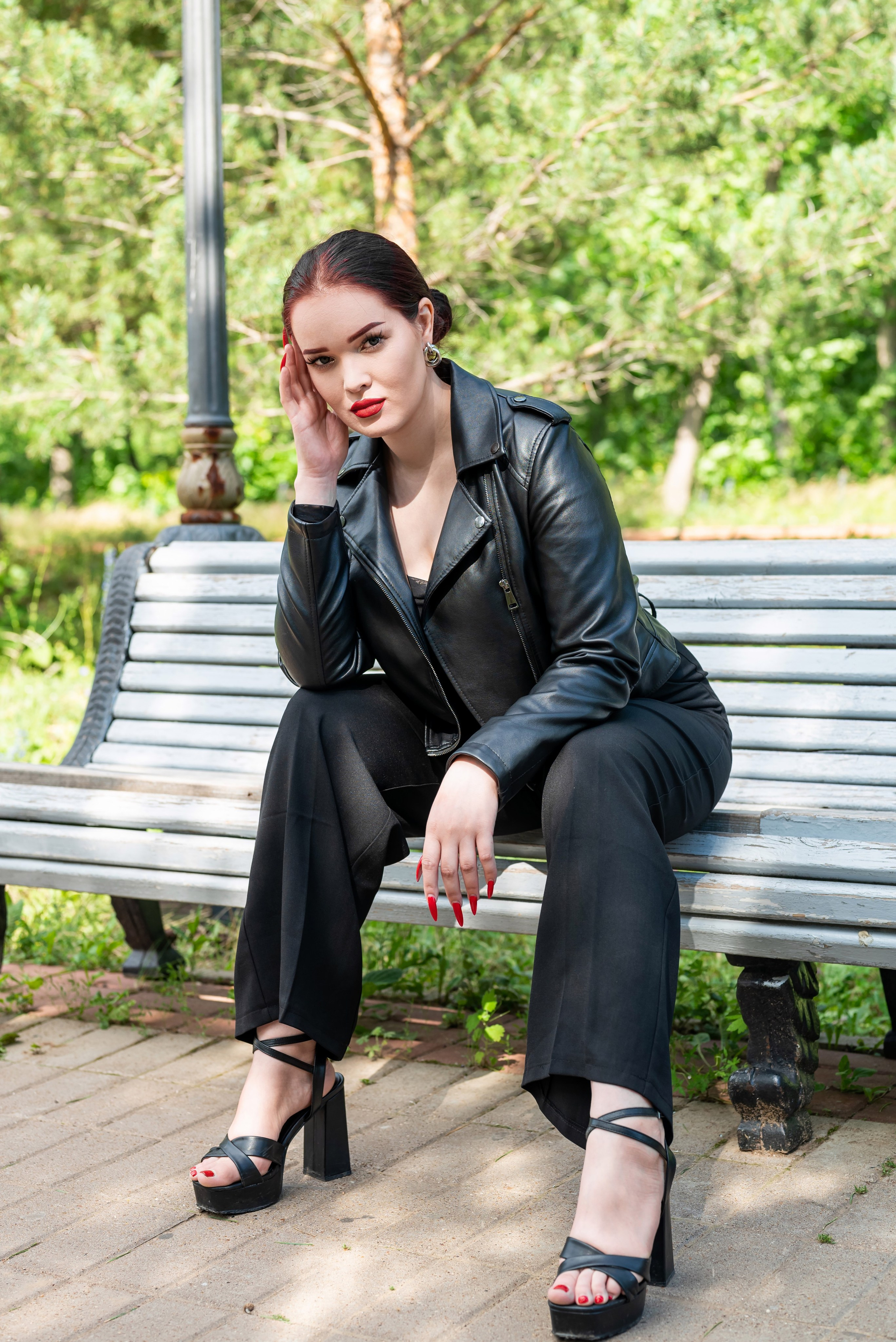 Анастасия. Фотограф в городе Салават