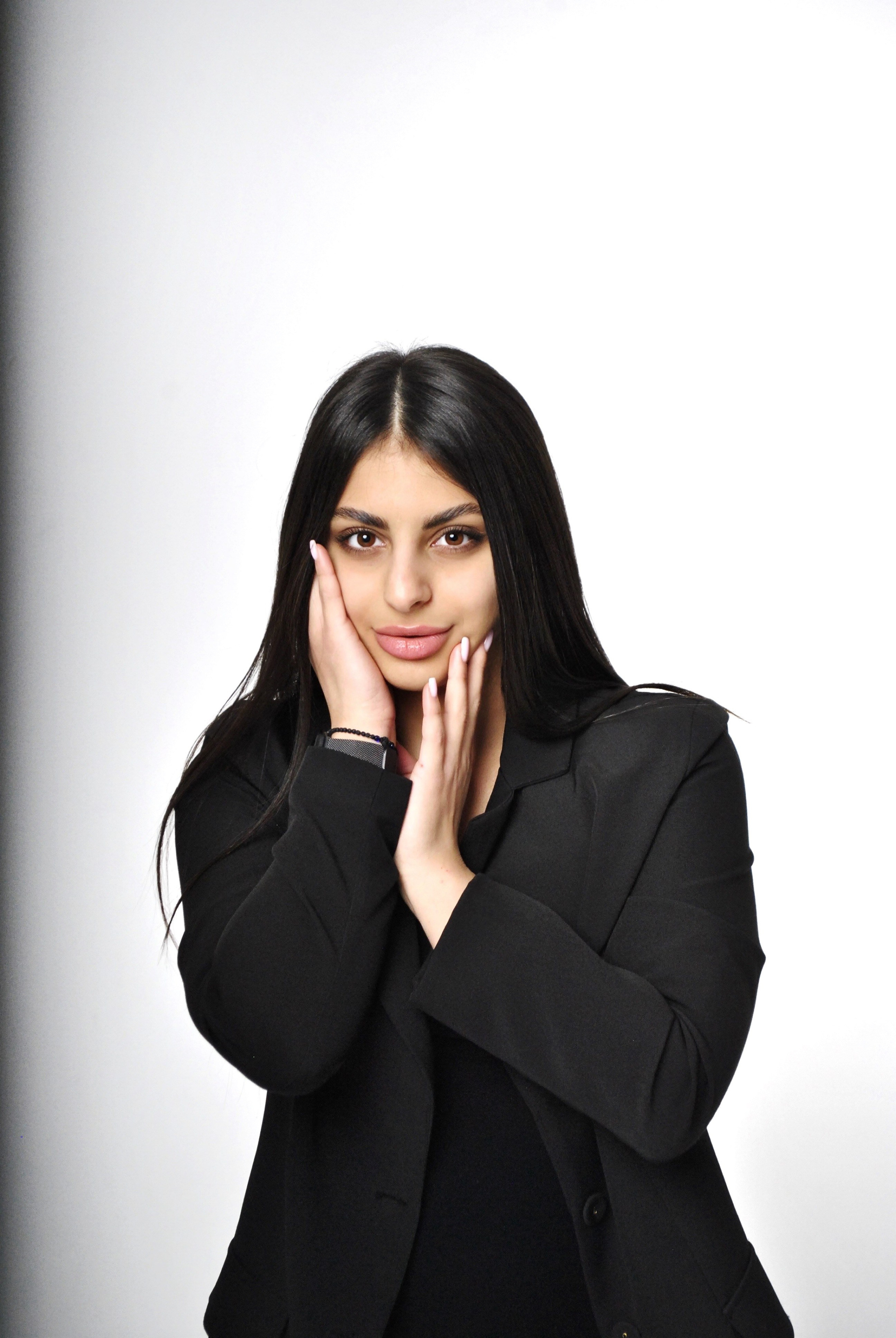 Екатерина. Фотограф Мария Мусаелян