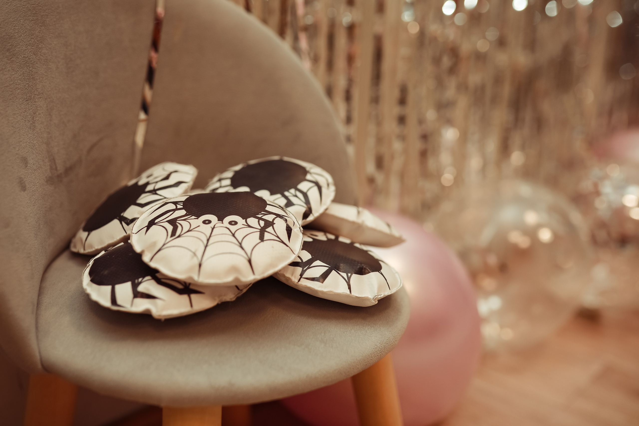 День рождения Софии. Семейный и детский фотограф в Москве Дорогова Екатерина