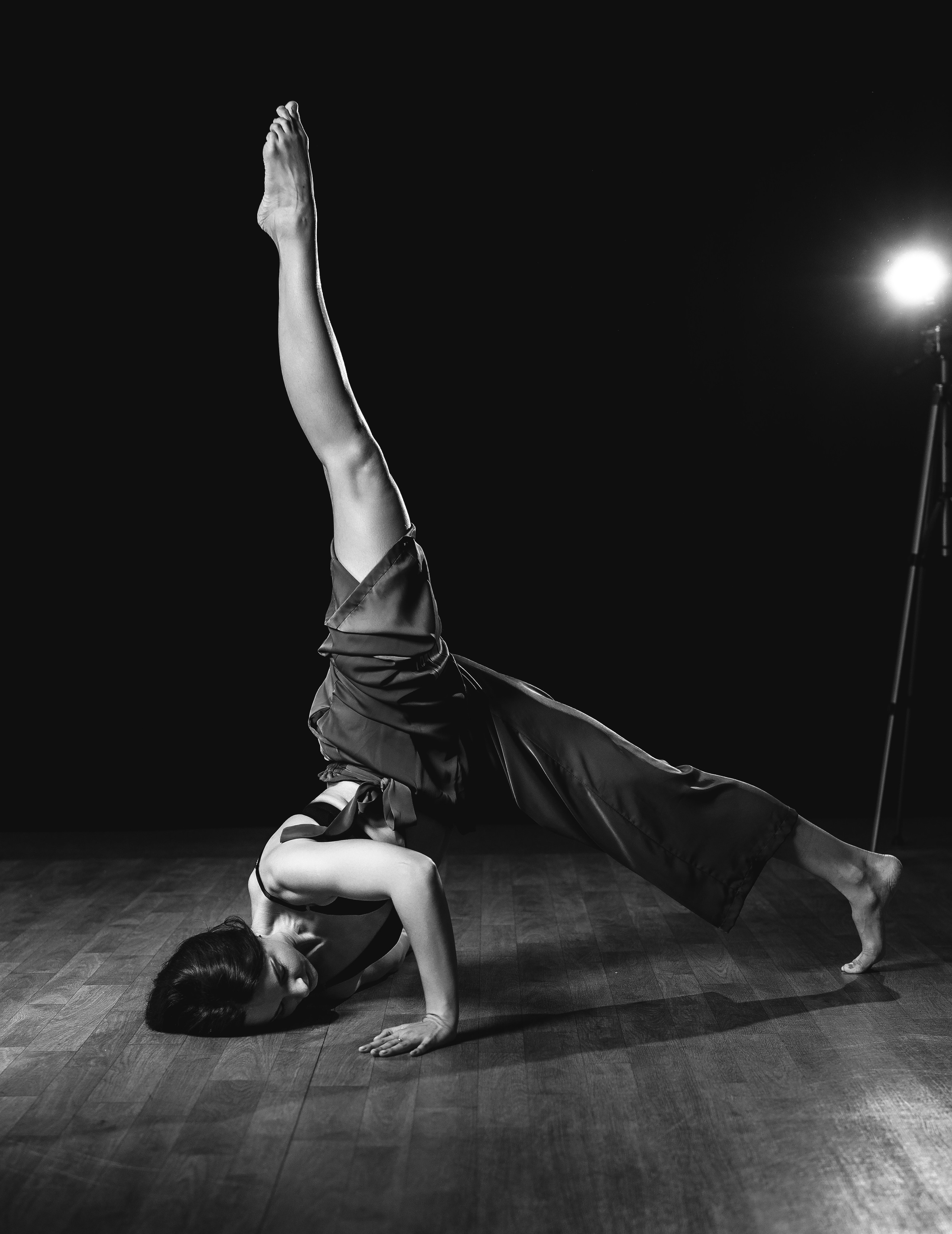 Dance MARIA. Сайт фотограф в Керчи Кислый Юрий