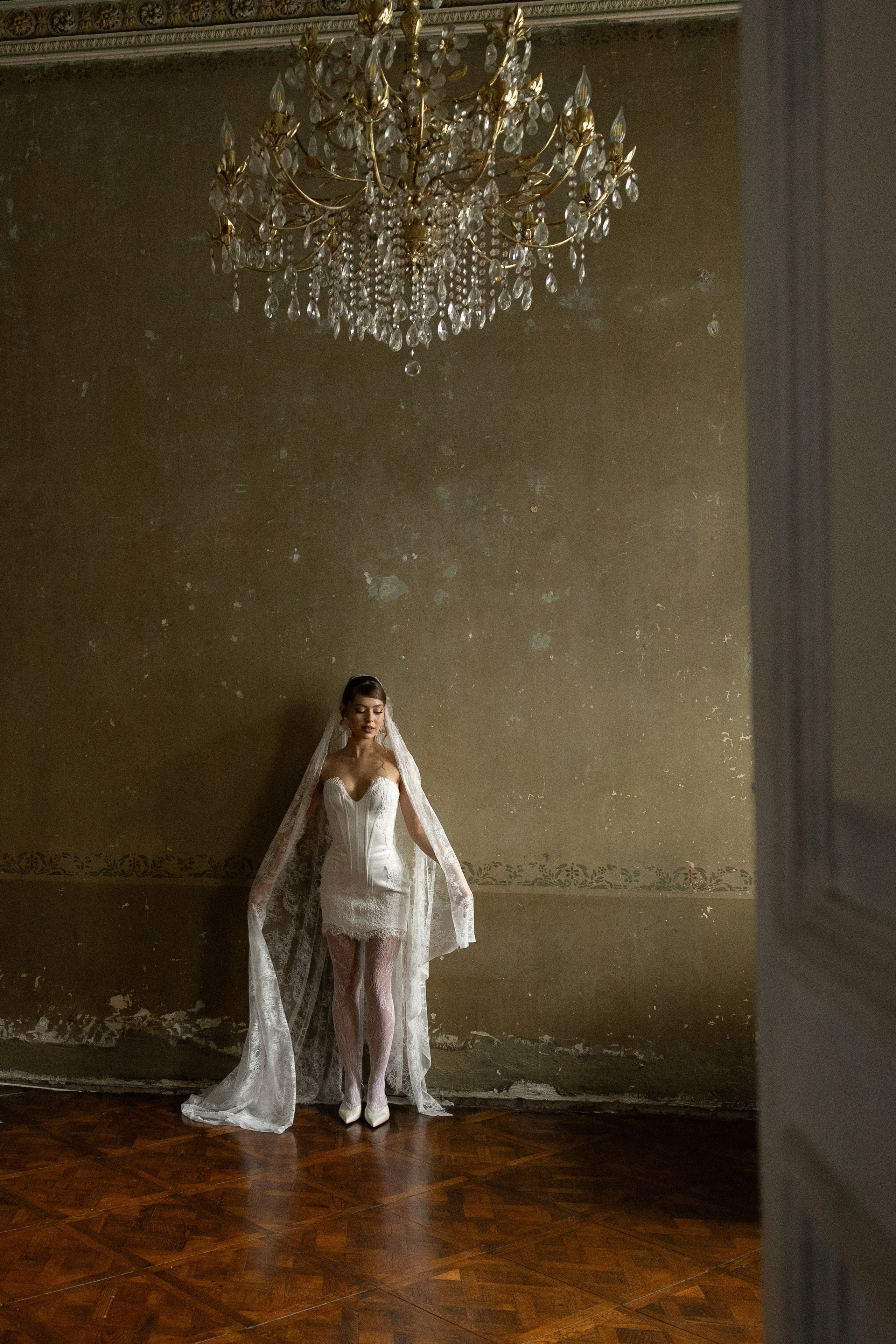 Утро невесты Элина. Фотограф Краснодар