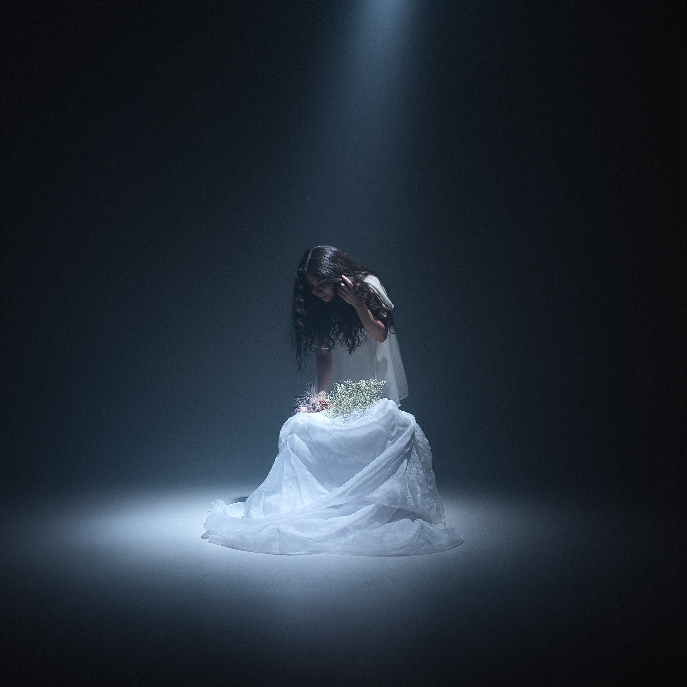 Asya. Портретный и репортажной фотограф Алексей Волков. Москва, Оренбург