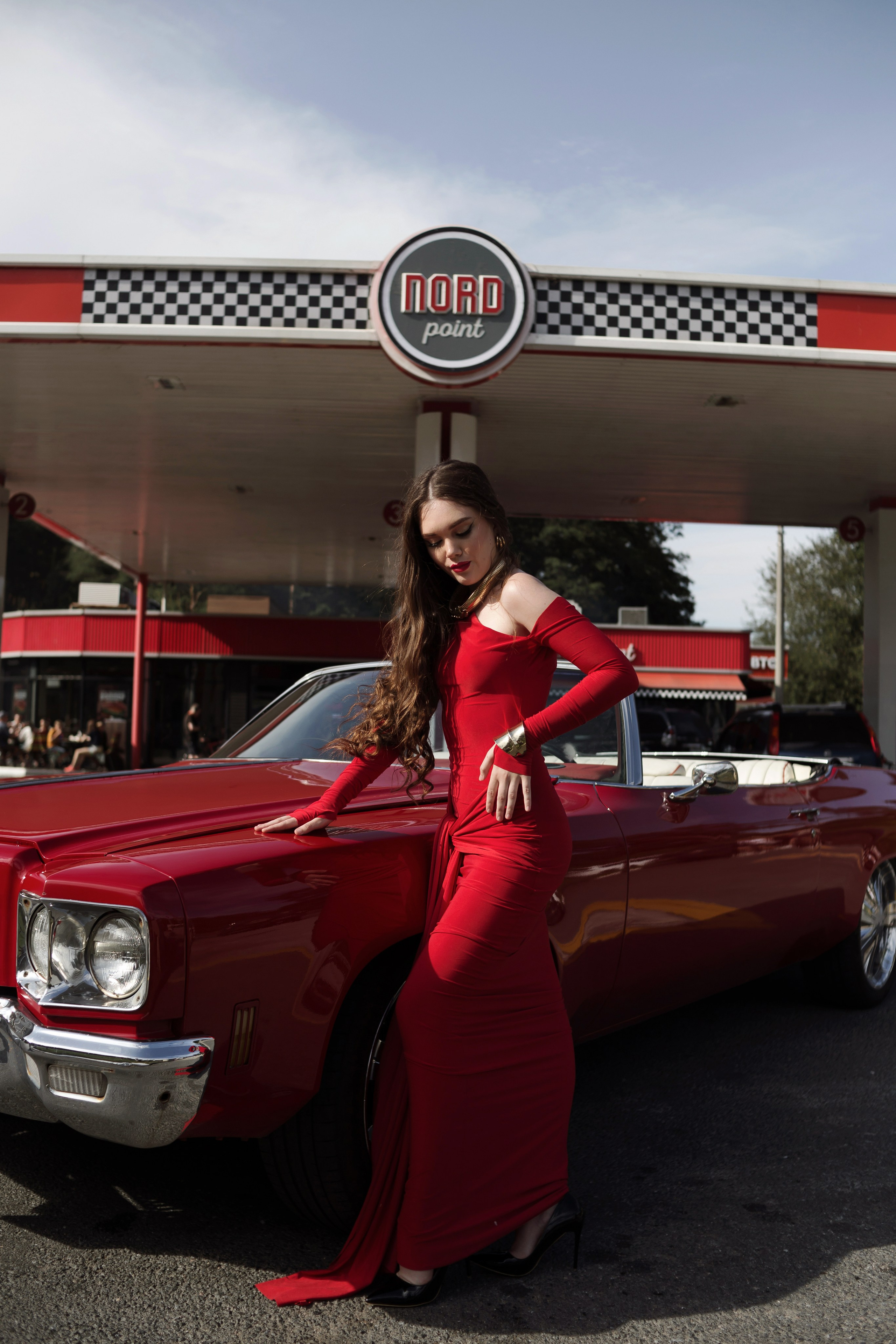 Md: @ms_heavyy Muah: @darina_makeup_spb Org: @creative_photoday