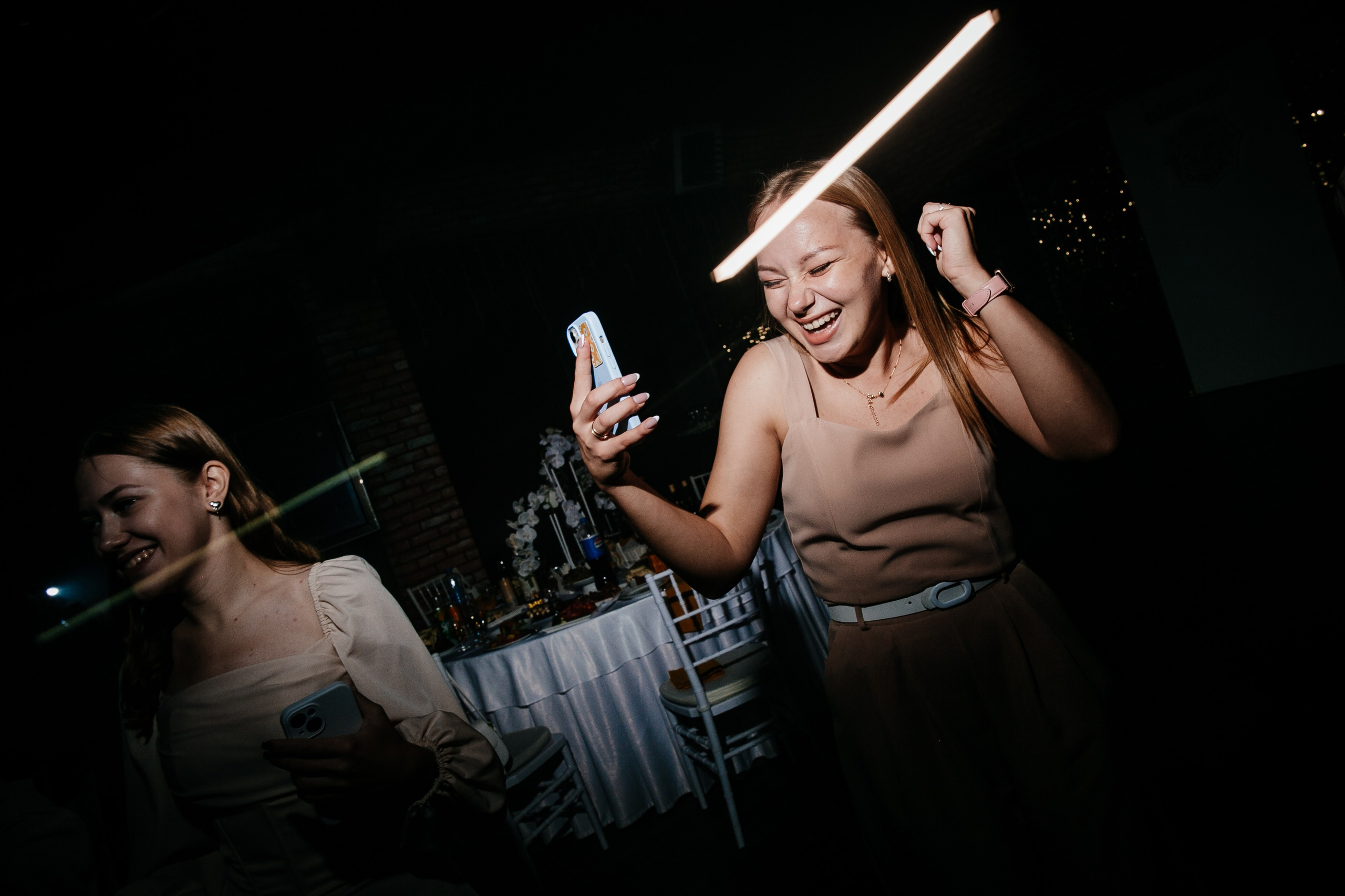 Юра & Аня. Анастасия Гольнева