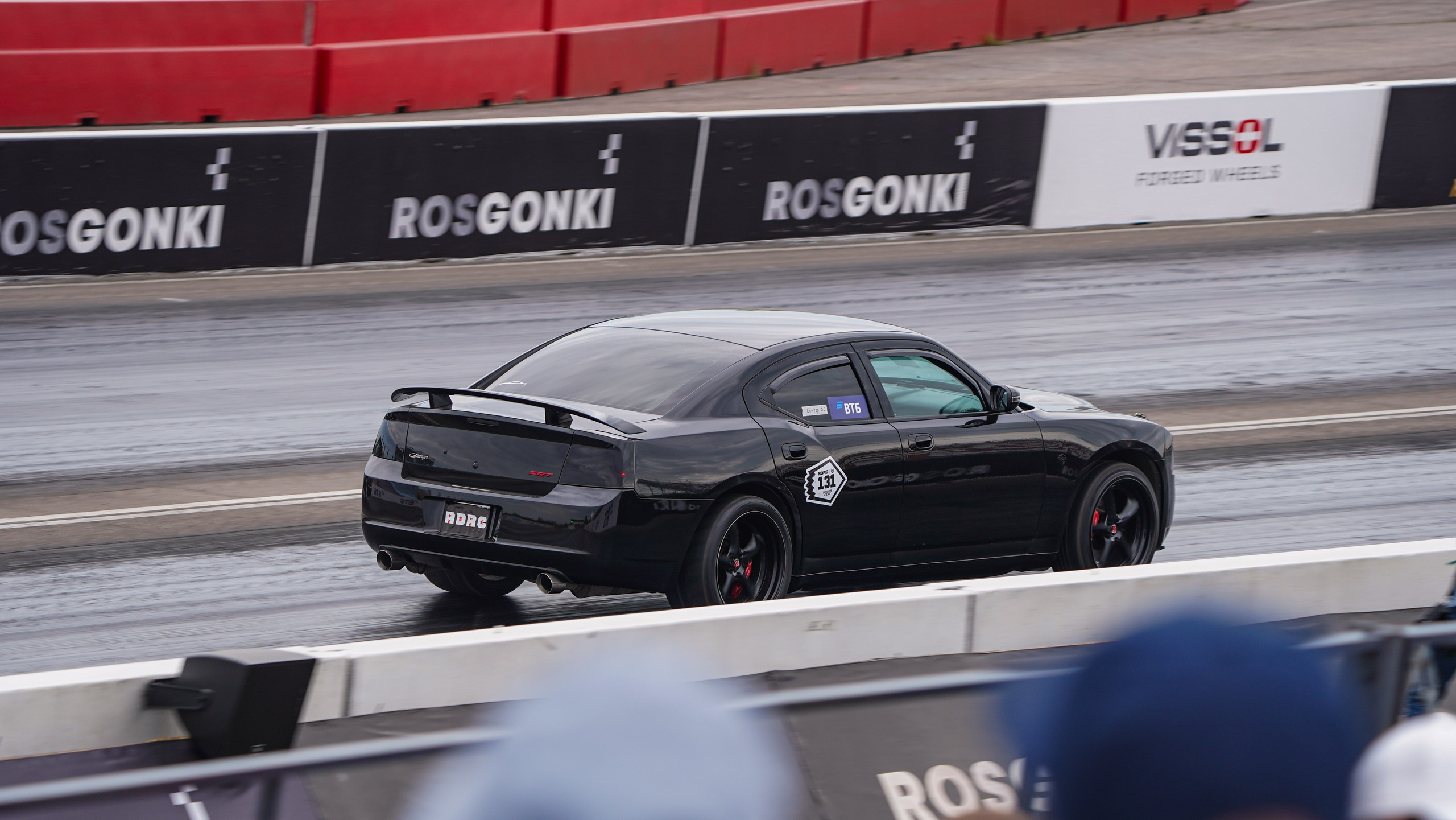 RDRC (1 этап, 2024). Автомобильный фотограф Шакая Кирилл