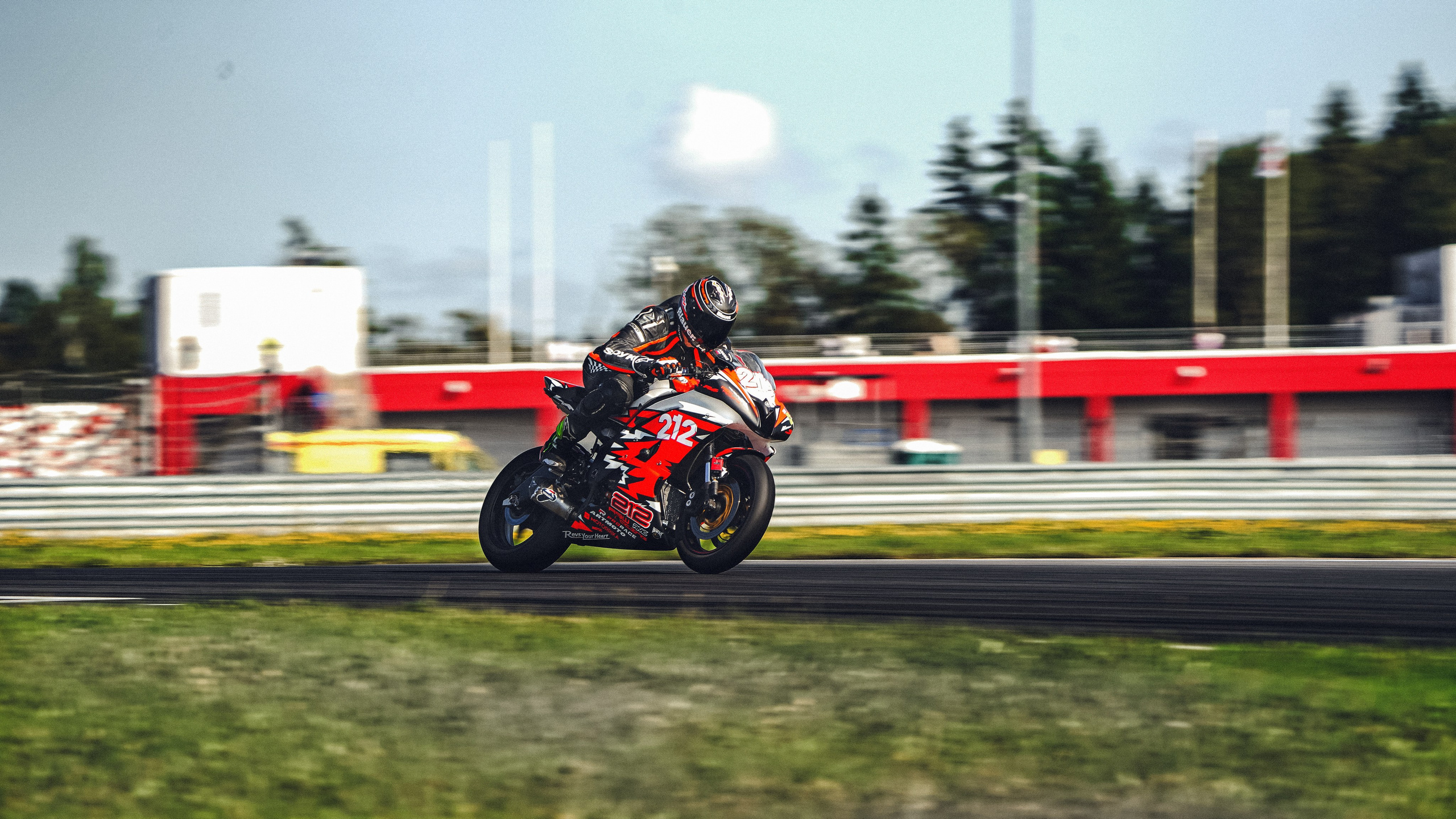 Кубок ШОС 2024. Автомобильный фотограф Шакая Кирилл