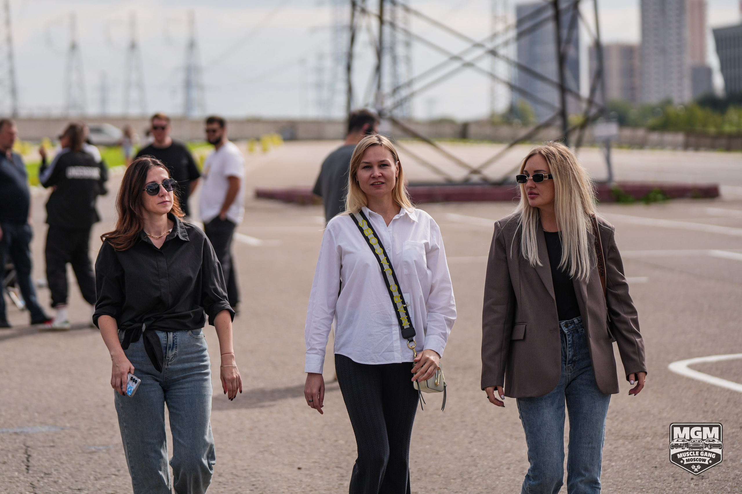 BigMeet 2025. Автомобильный фотограф Шакая Кирилл