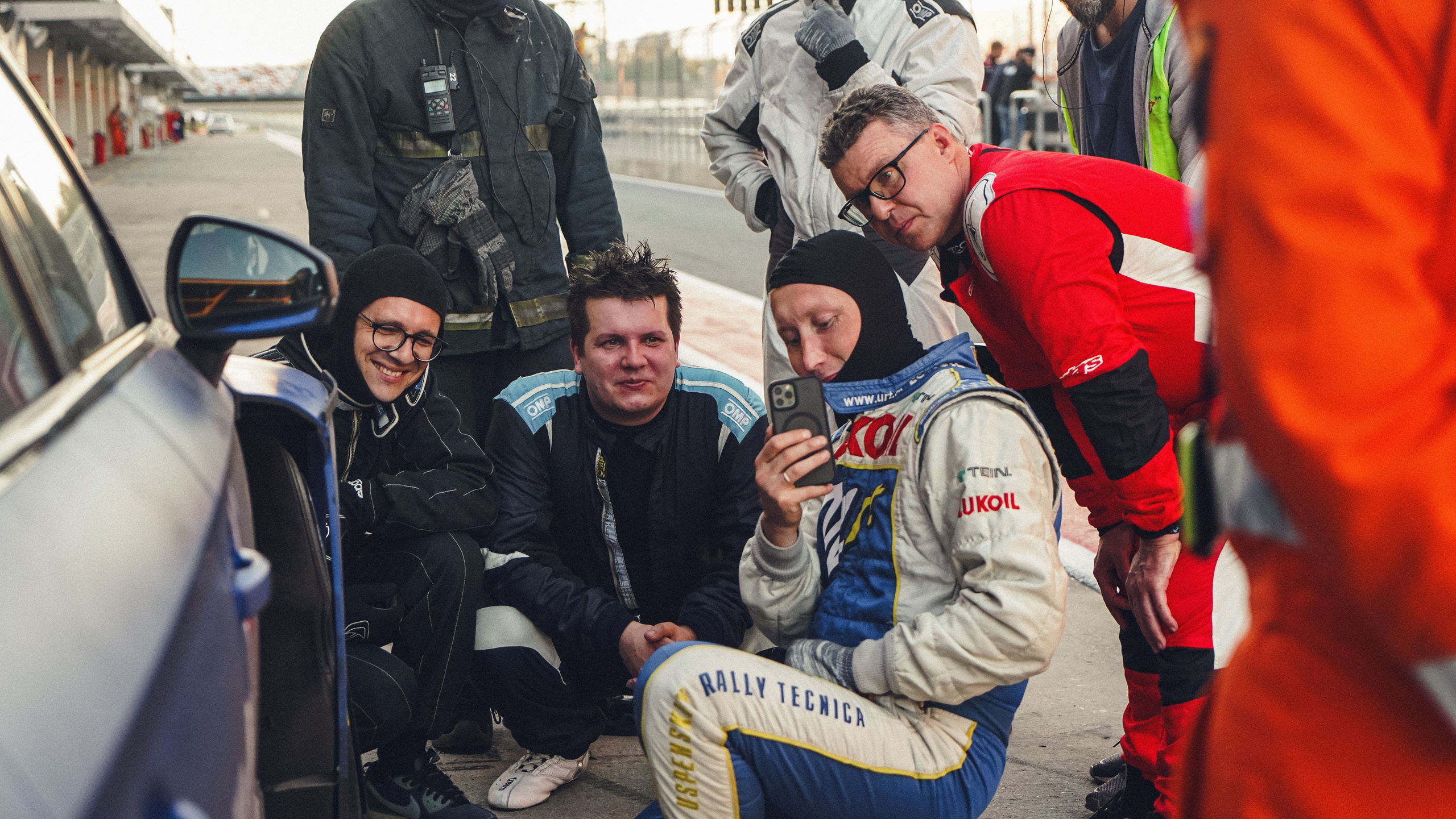 Russian Endurance Challenge (1 этап, 2024). Автомобильный фотограф Шакая Кирилл