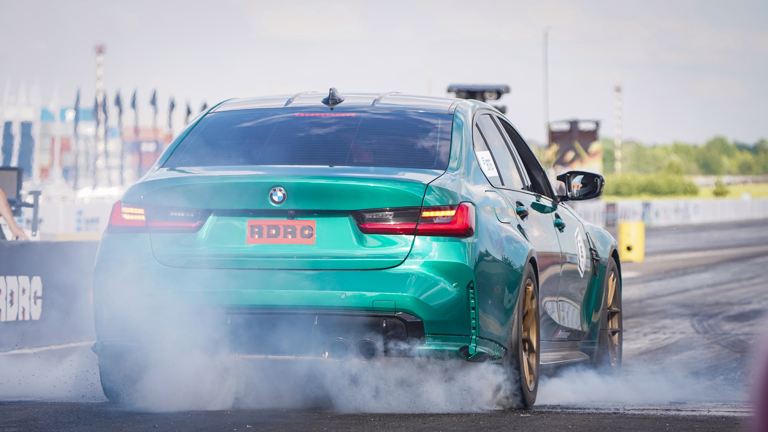 Unlim Fest (2024). Автомобильный фотограф Шакая Кирилл