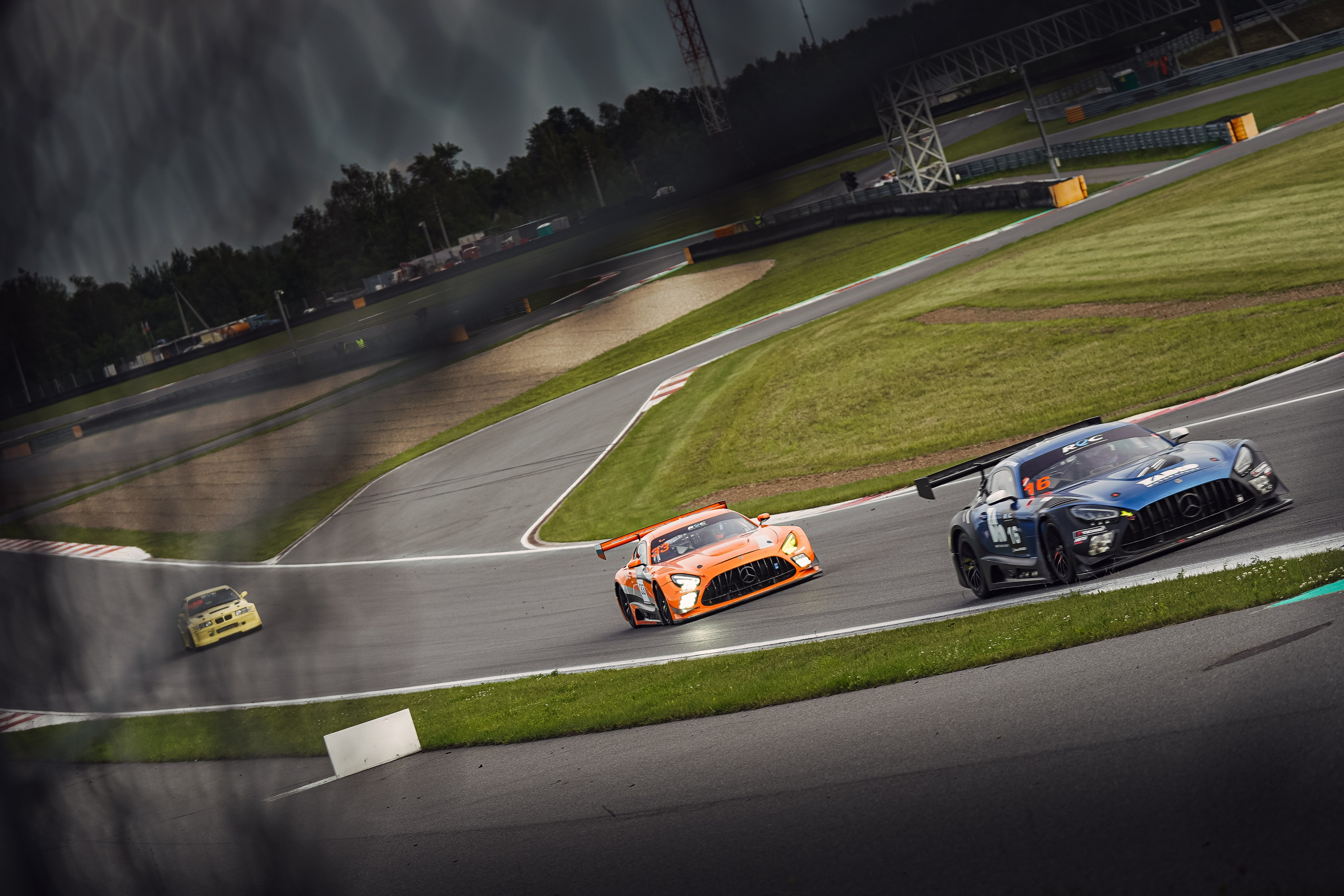 REC 2 этап. Автомобильный фотограф Шакая Кирилл