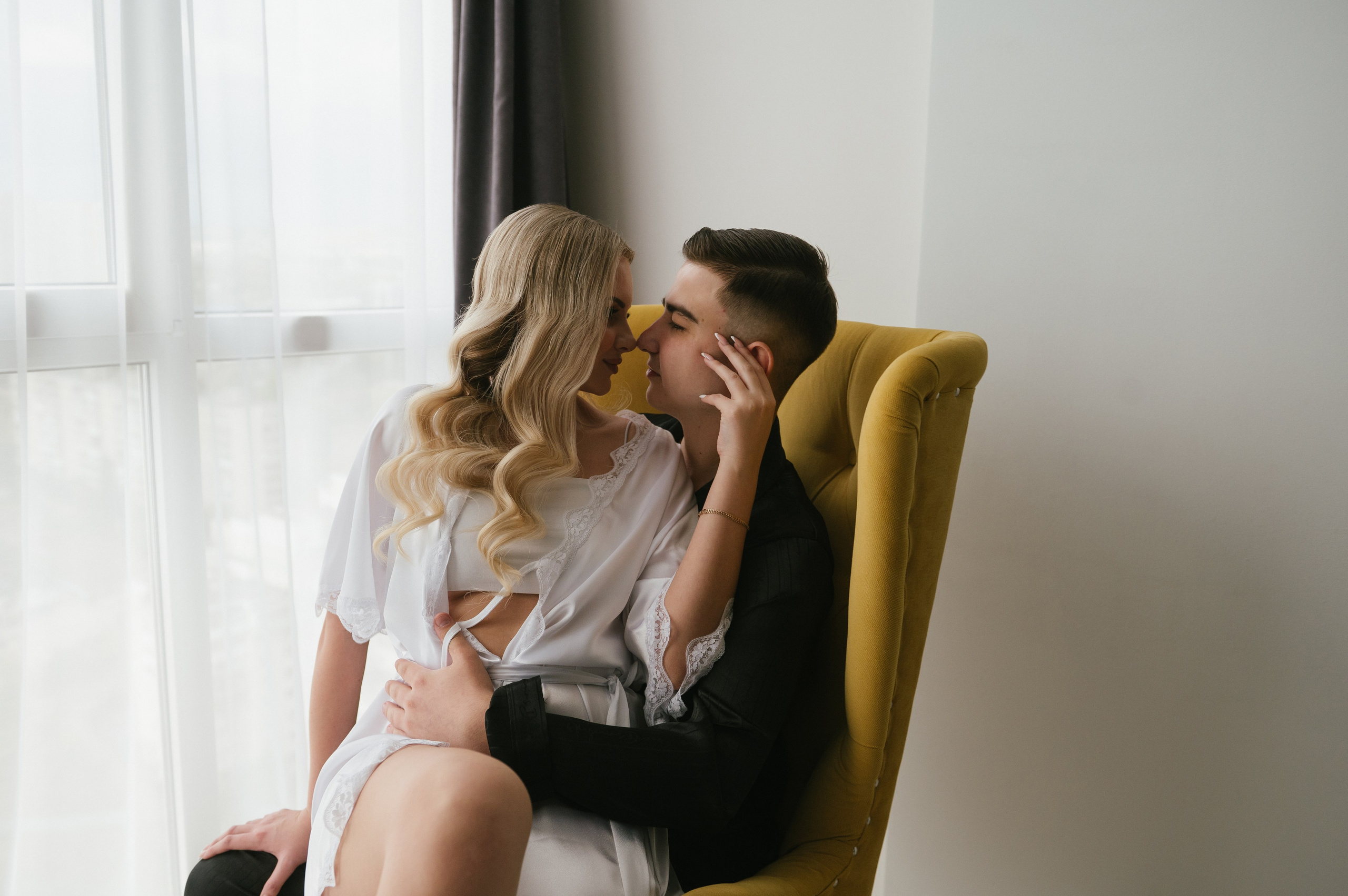 D&A. Свадебный и семейный фотограф в Саратове Ремнёва Дарья