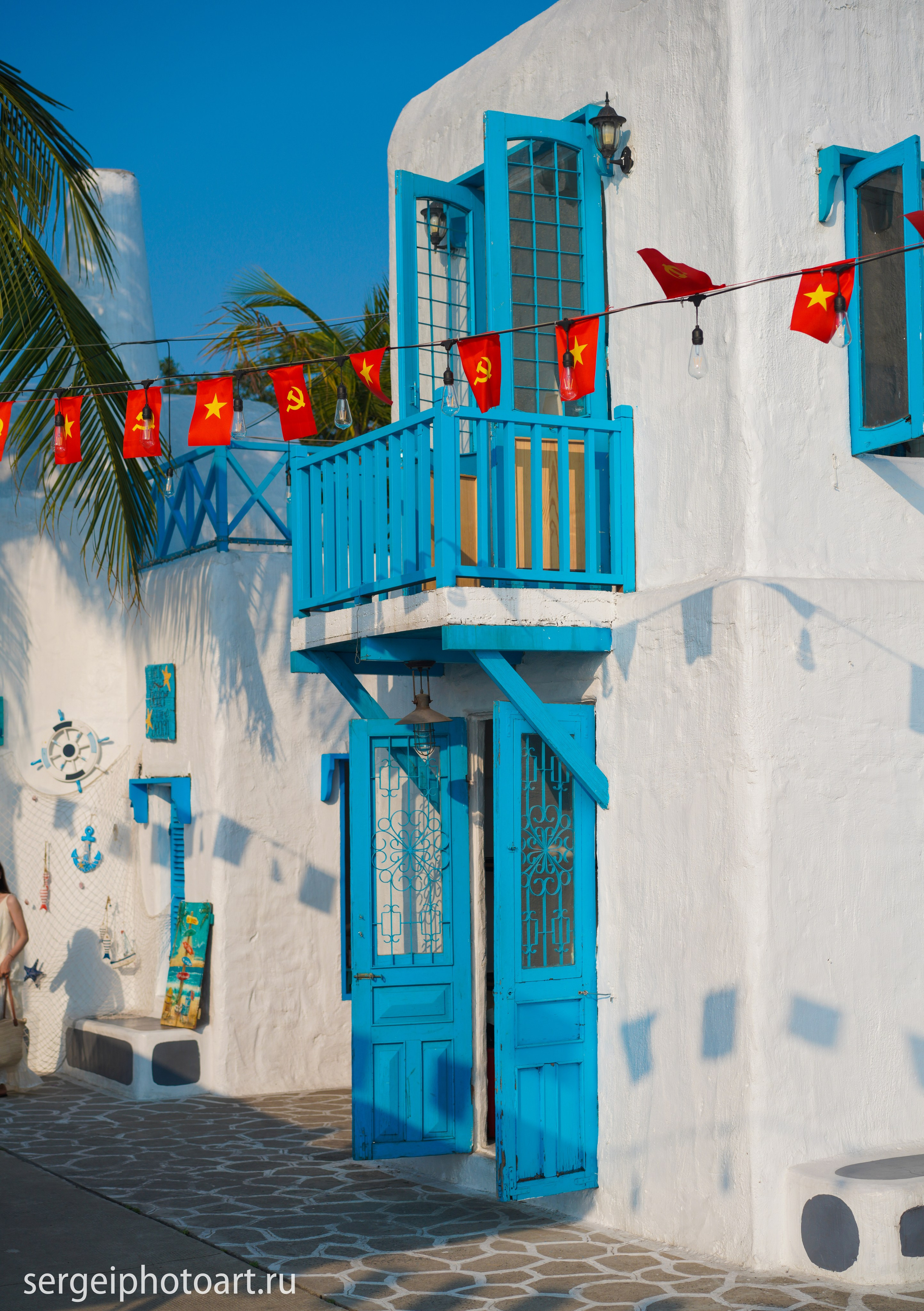 Дананг. Фотограф Сергей Кишкель Дананг Нячанг Фукуок