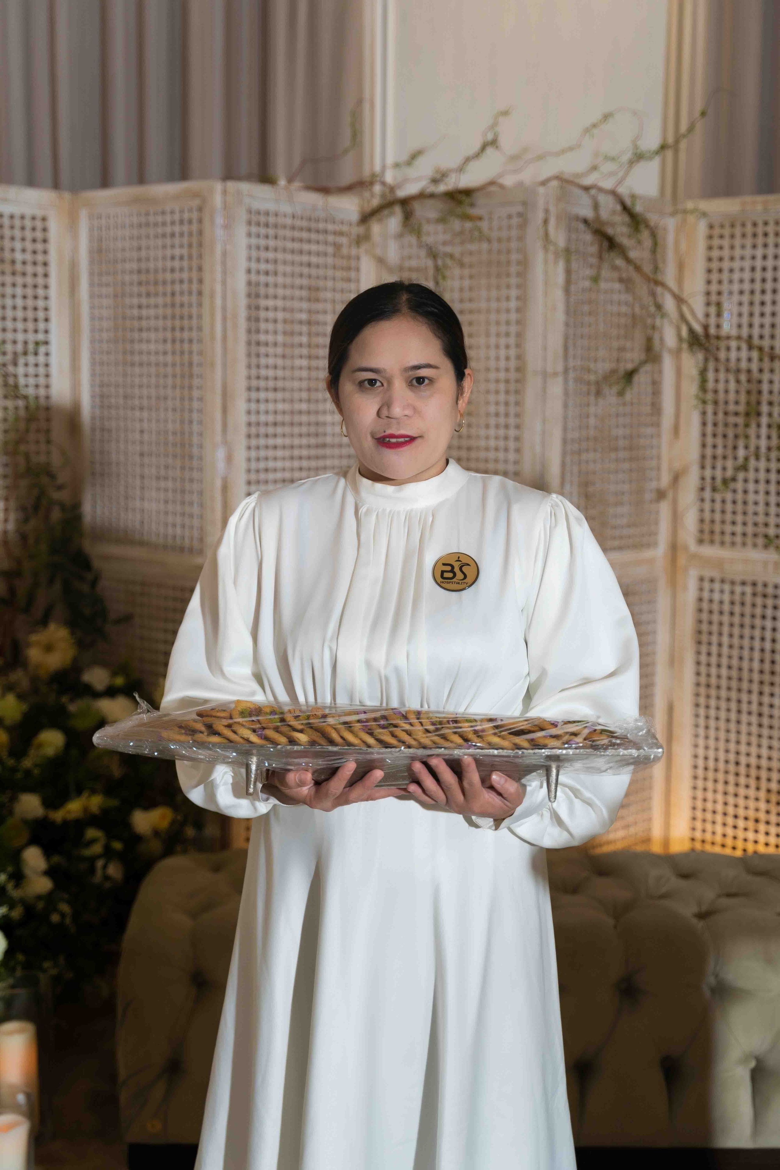 Арабская скромная помолвка дома (приватность на женские лица). Фотограф и видеограф в Москве и Абу Даби Мария Кулагина