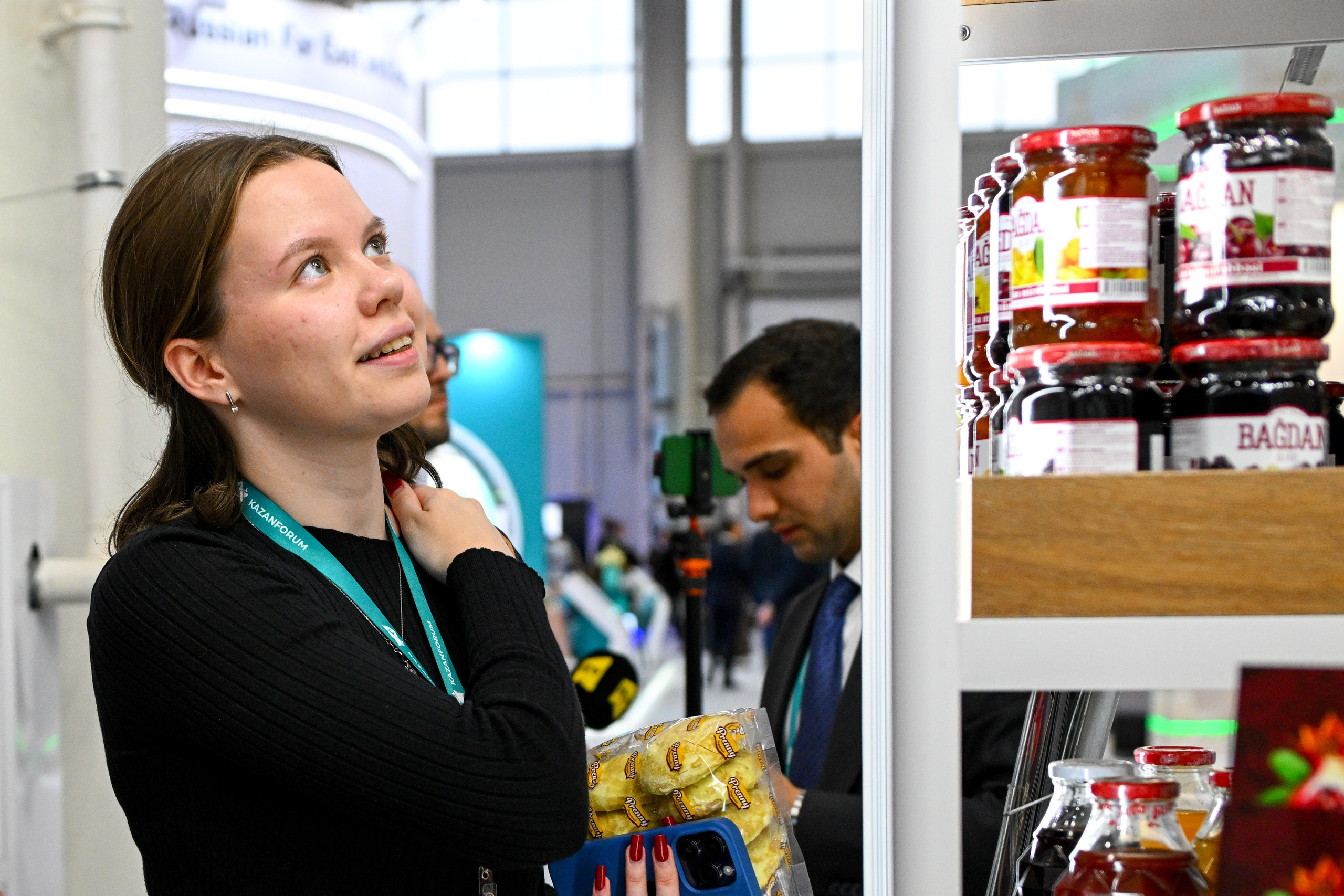 Фотограф форума. Спортивный и репортажный фотограф в Казани Вячеслав Сатонин