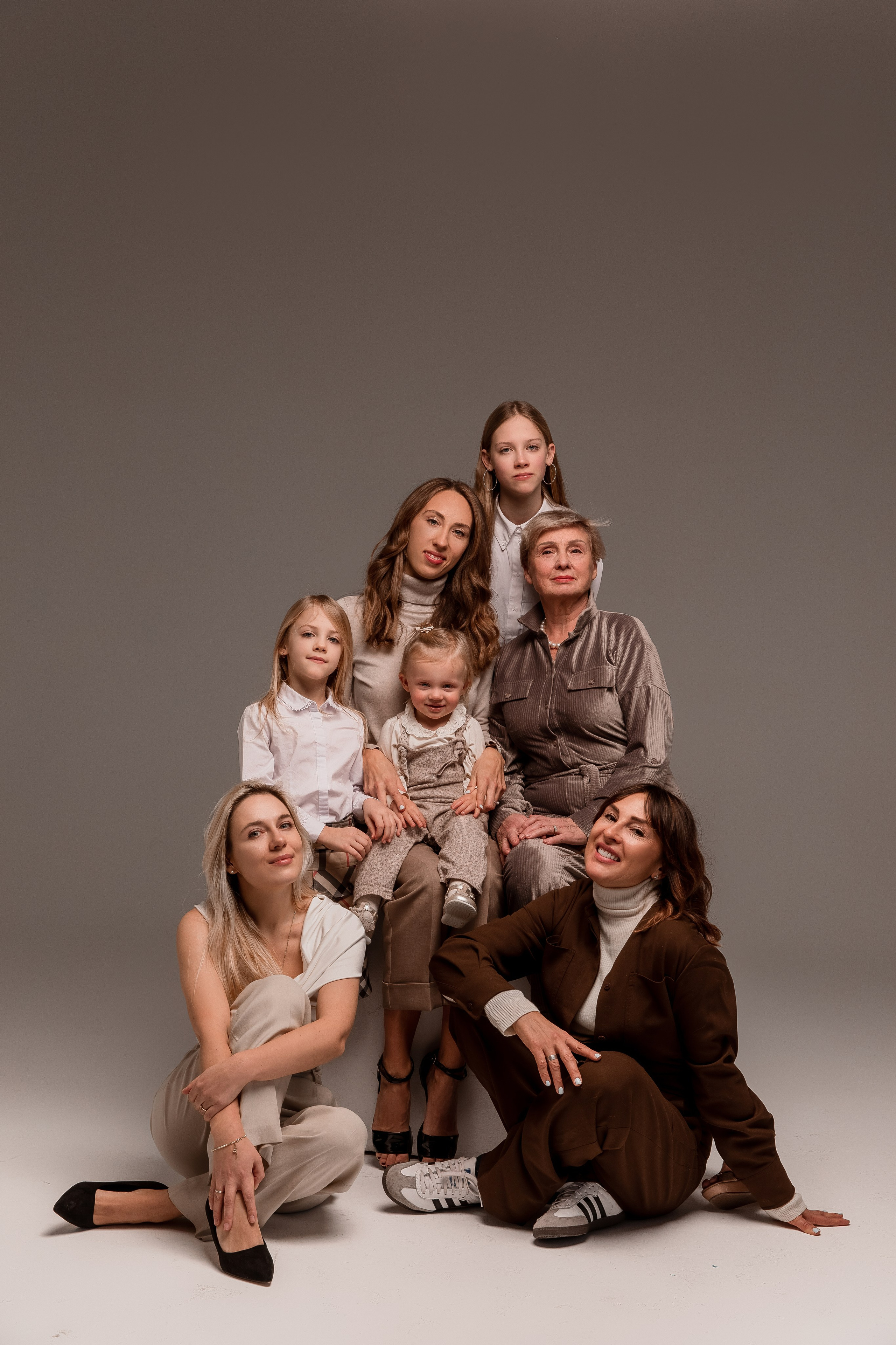 Проект МАМЫ. Фотограф г. Москва и Ярославль