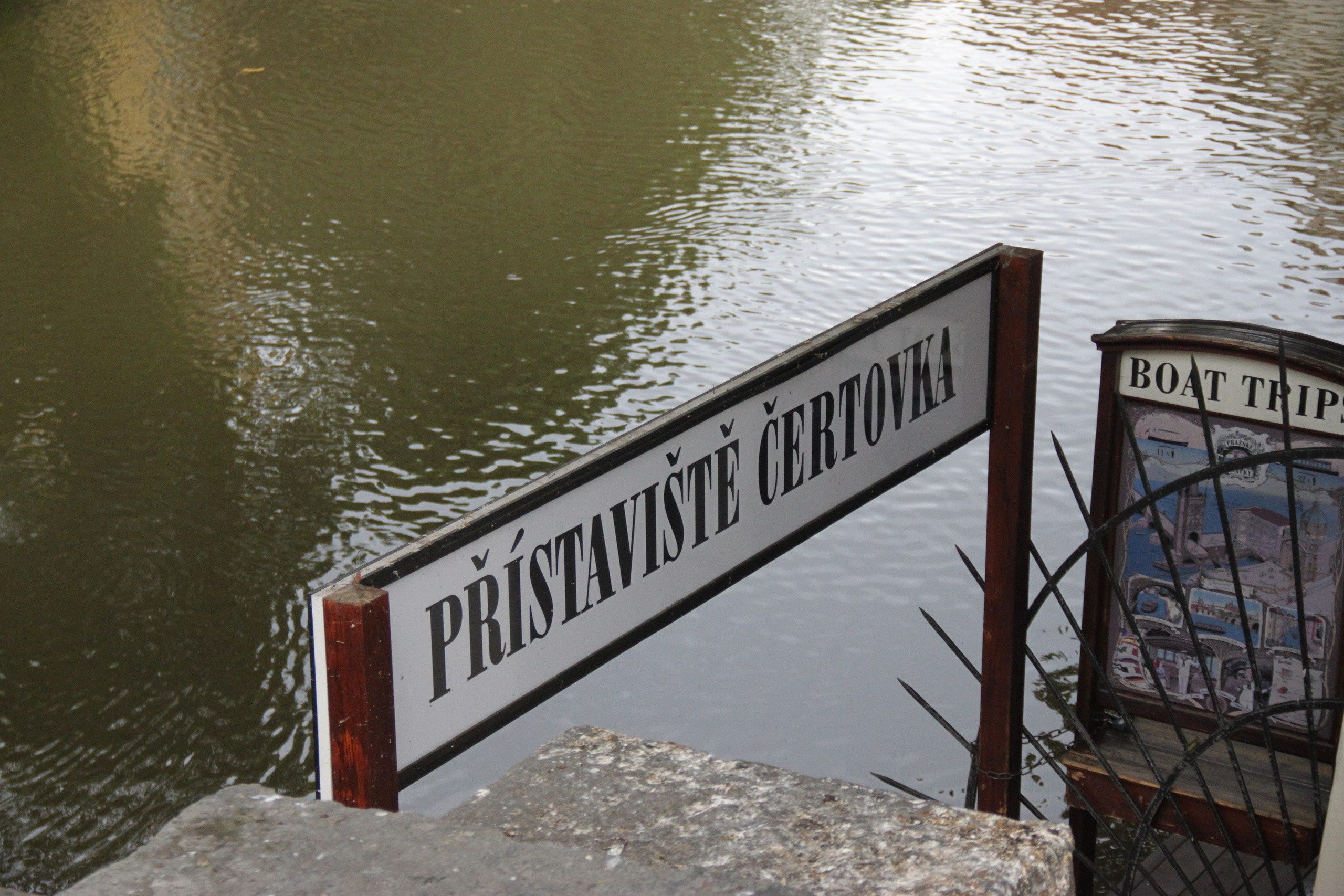 Prague, Czech Republic. Andrey Filippov Photographer