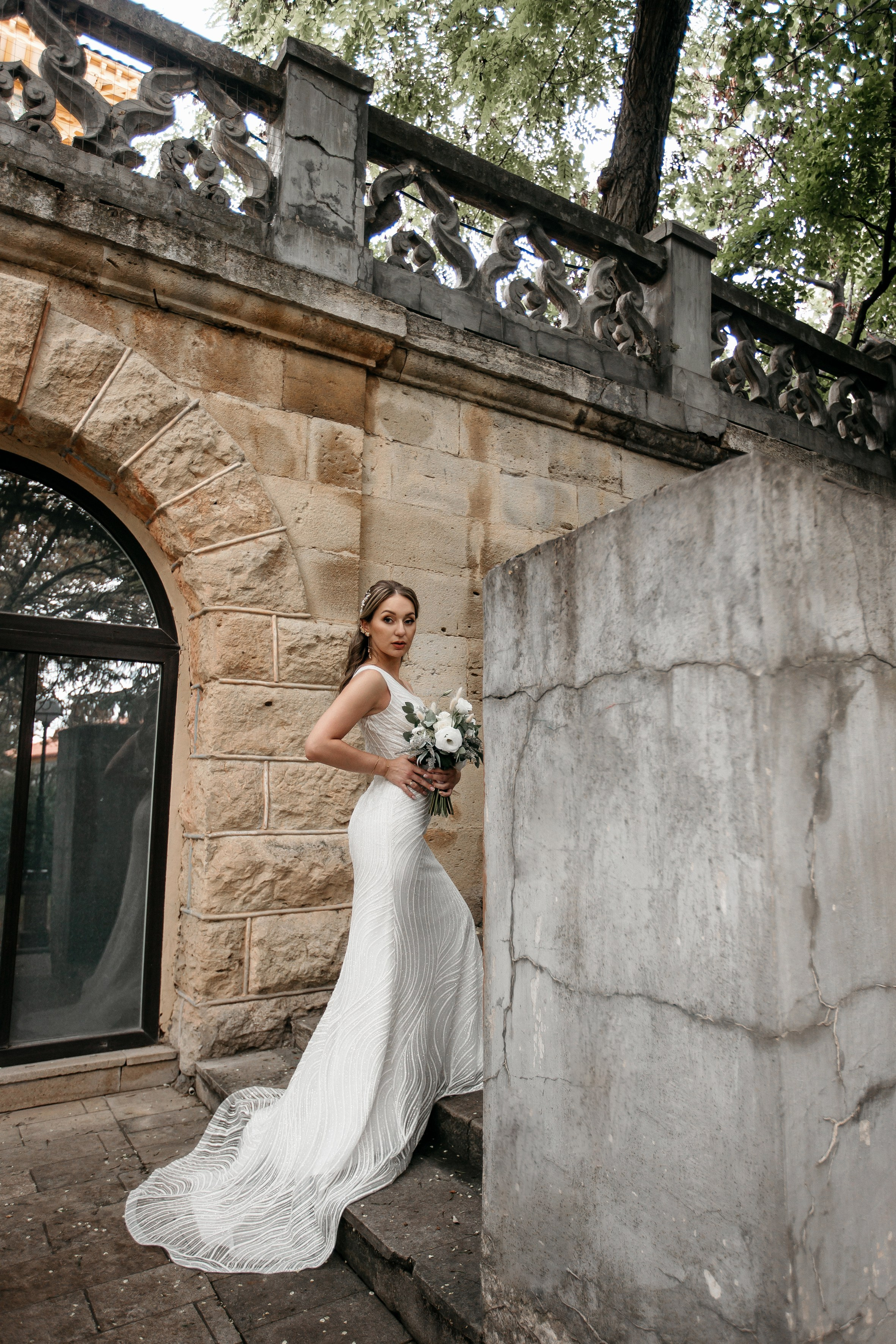 Vasiliy&Anna. Фотограф Анна Лейман. Севастополь