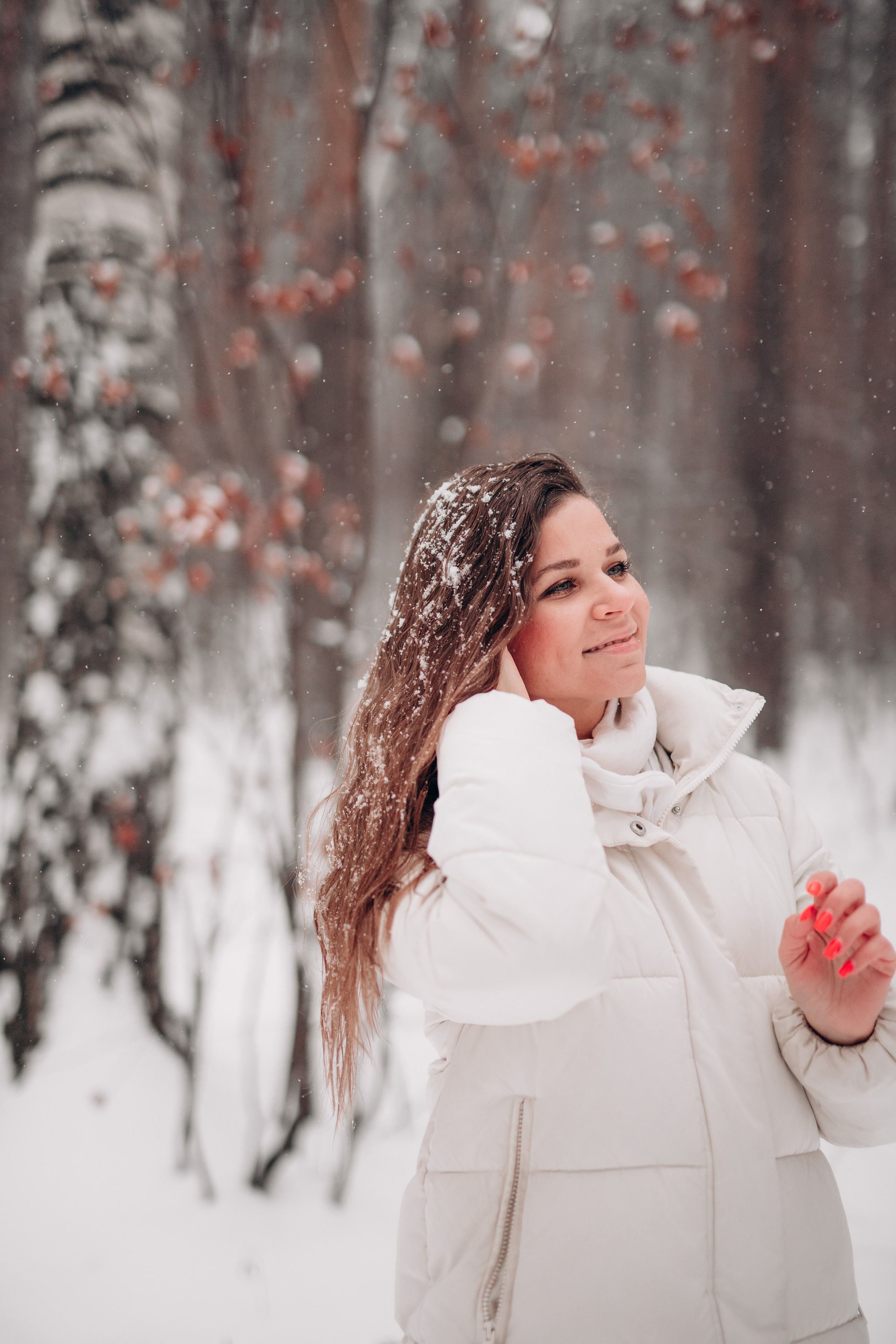 Натали. Фотограф Анастасия Петрова