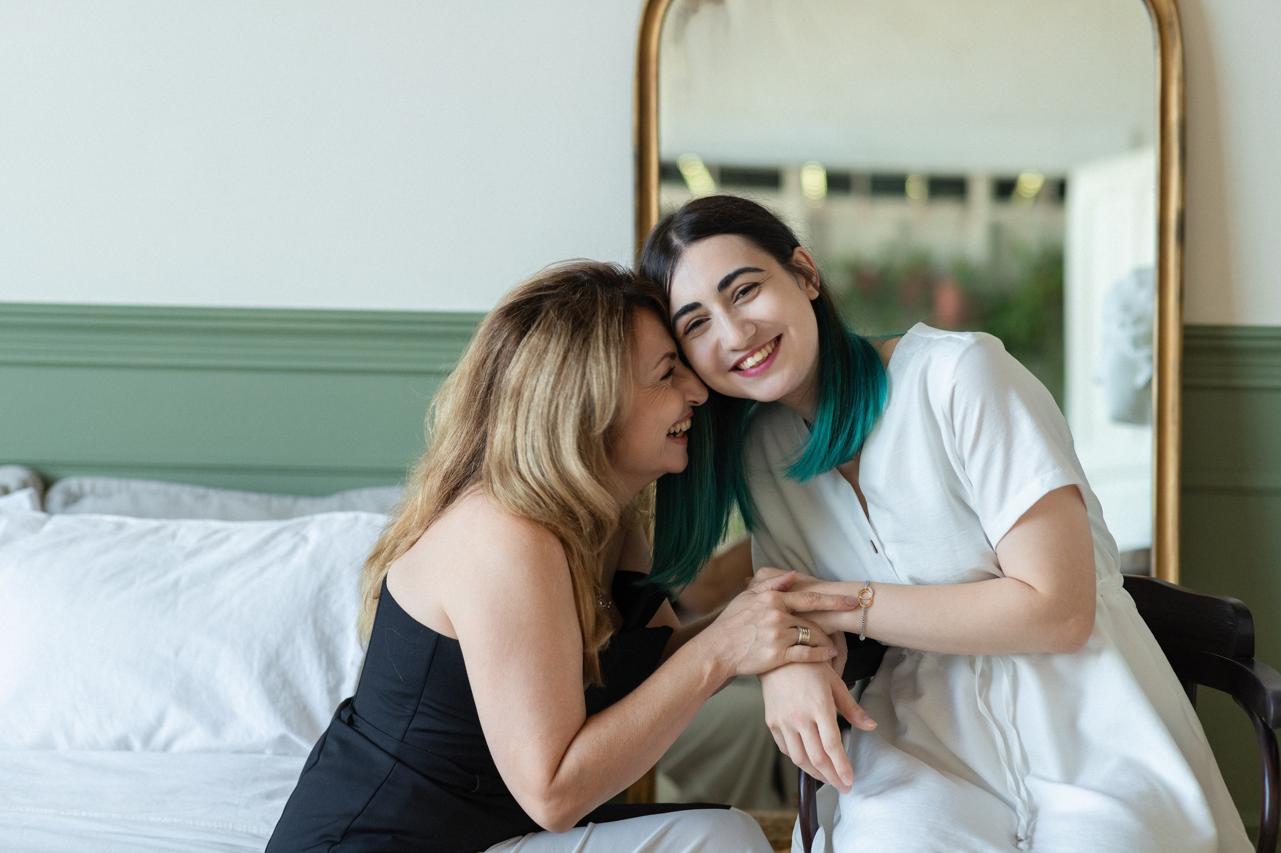 Студийные. Фотограф в Краснодаре Анна Светикова