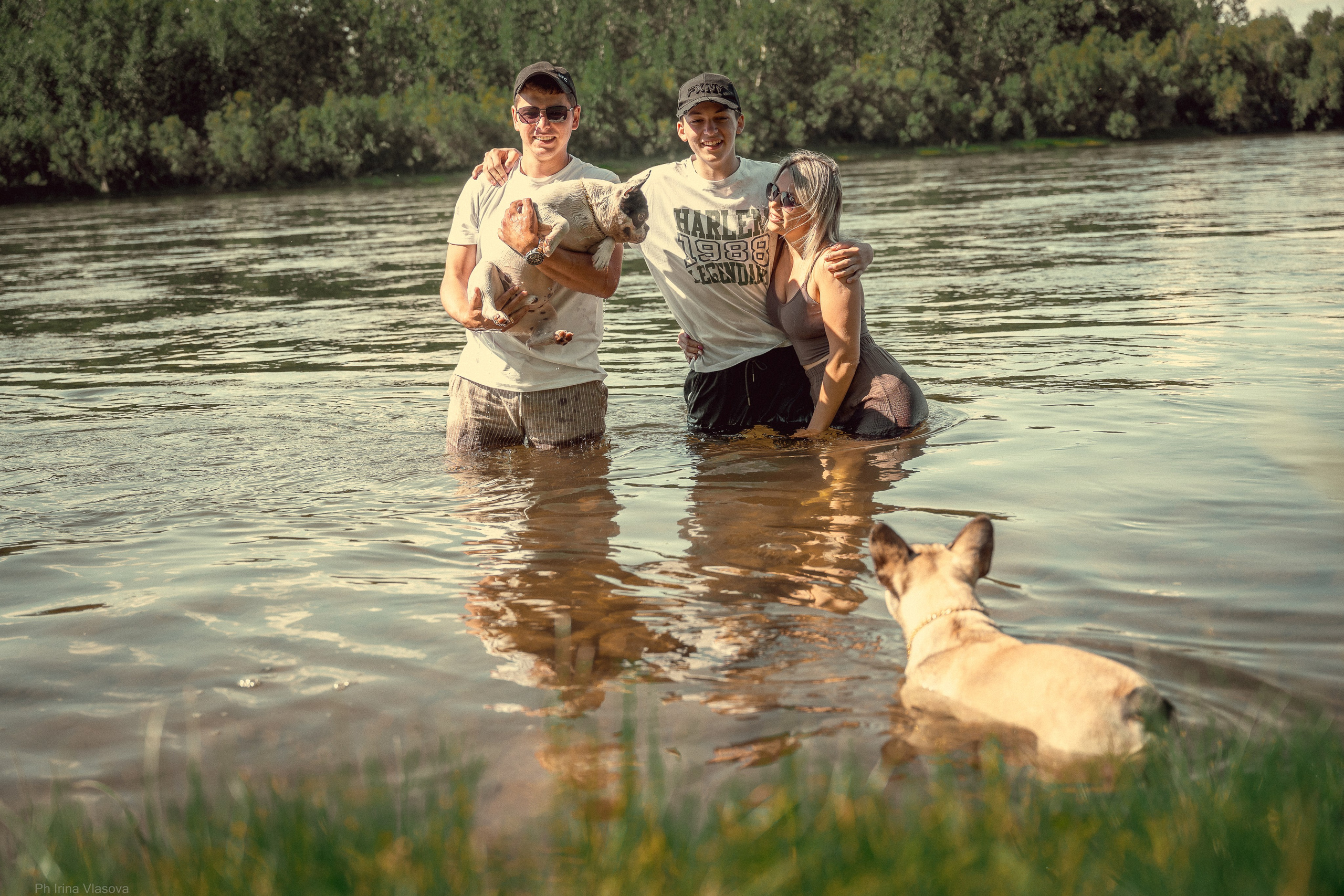Family. Спортивный и портретный фотограф
