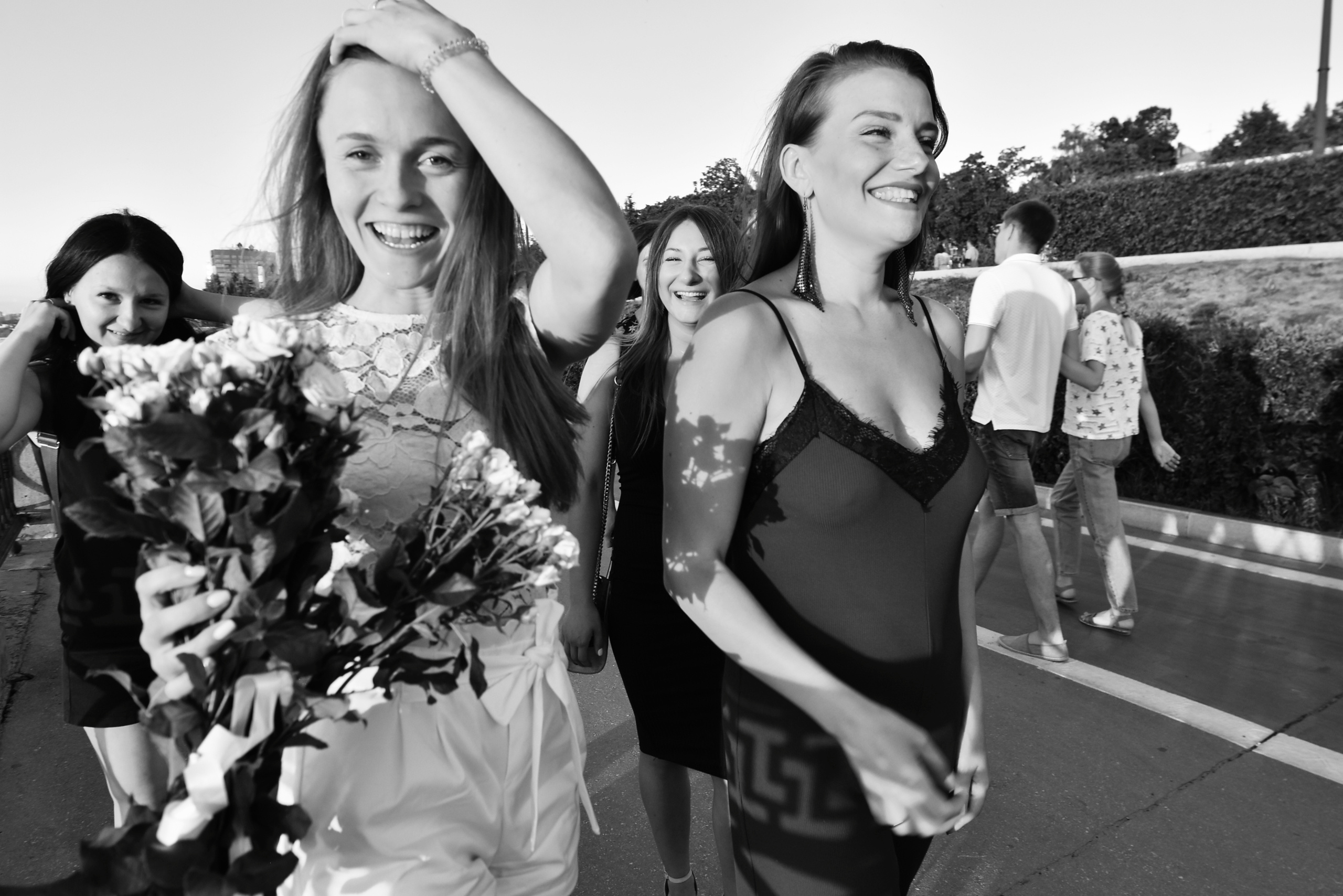 Семейный фотограф в Самаре Мария Компаниец