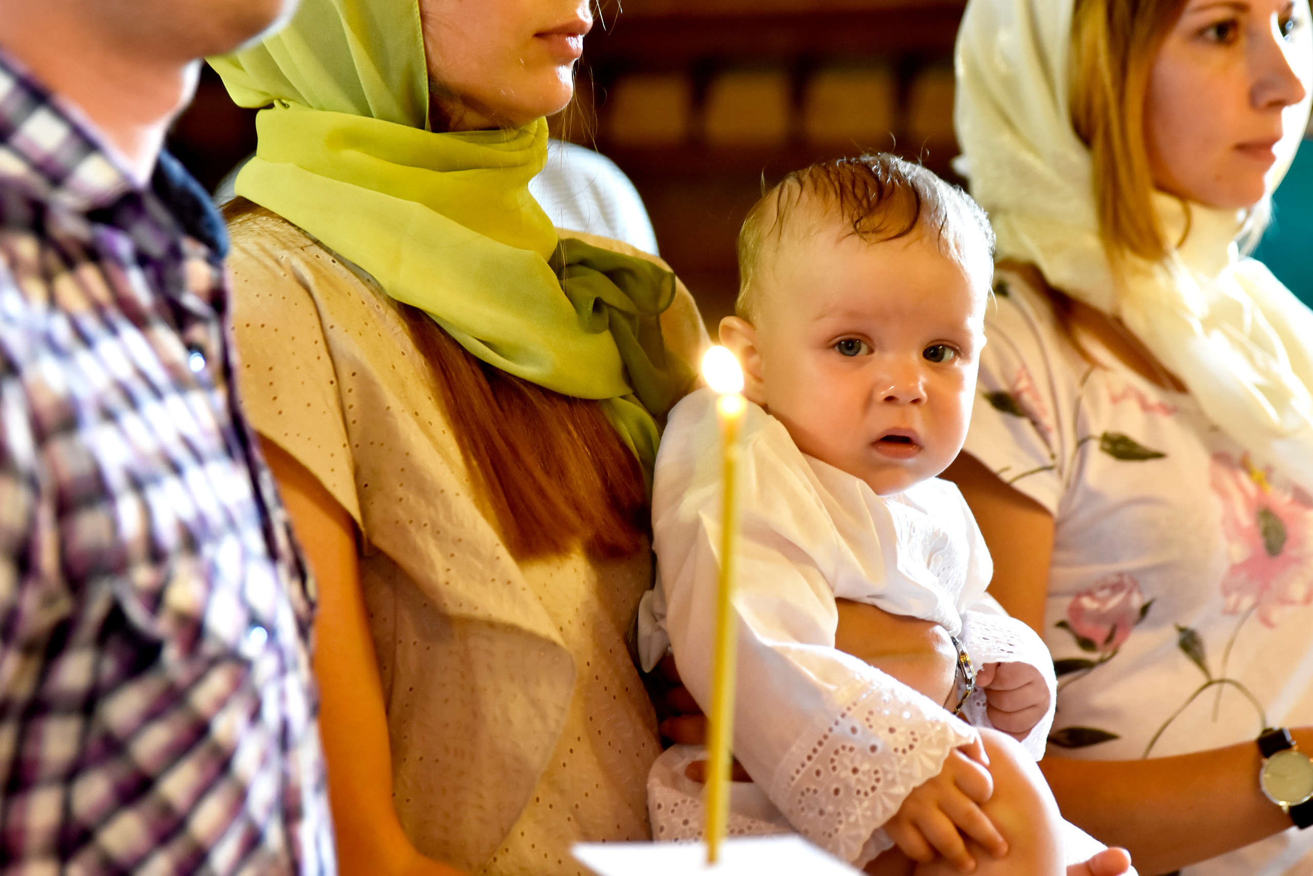 Семейны фотограф Самары и Самарской области