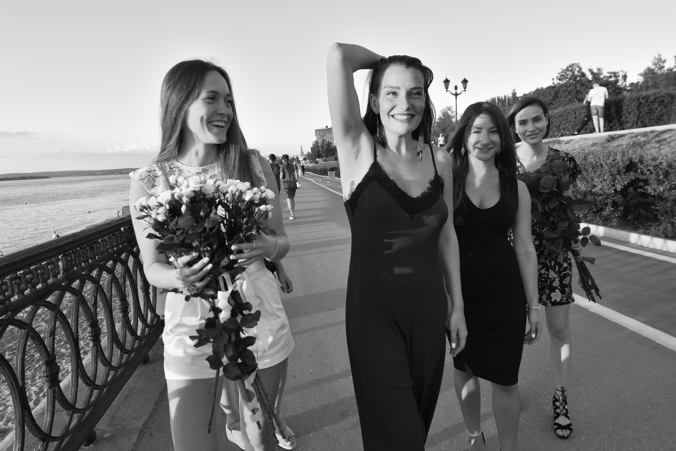 Репортажная съемка в Самаре и Самарской области