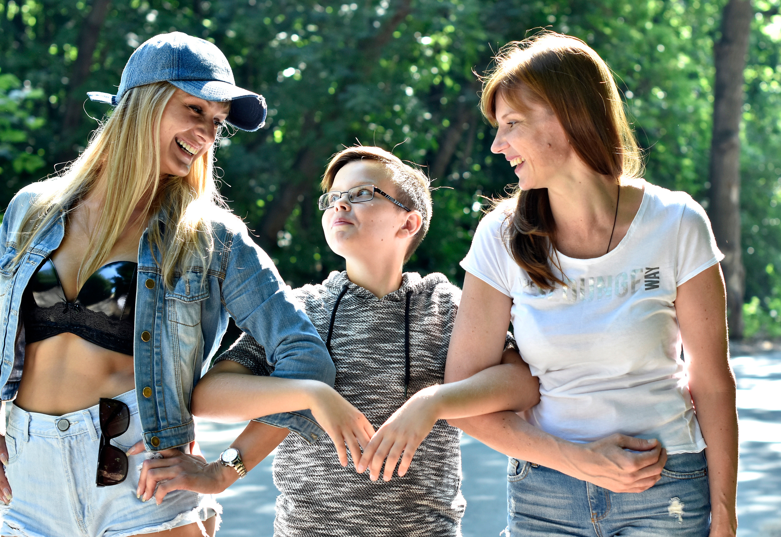 Семейны фотограф Самары и Самарской области