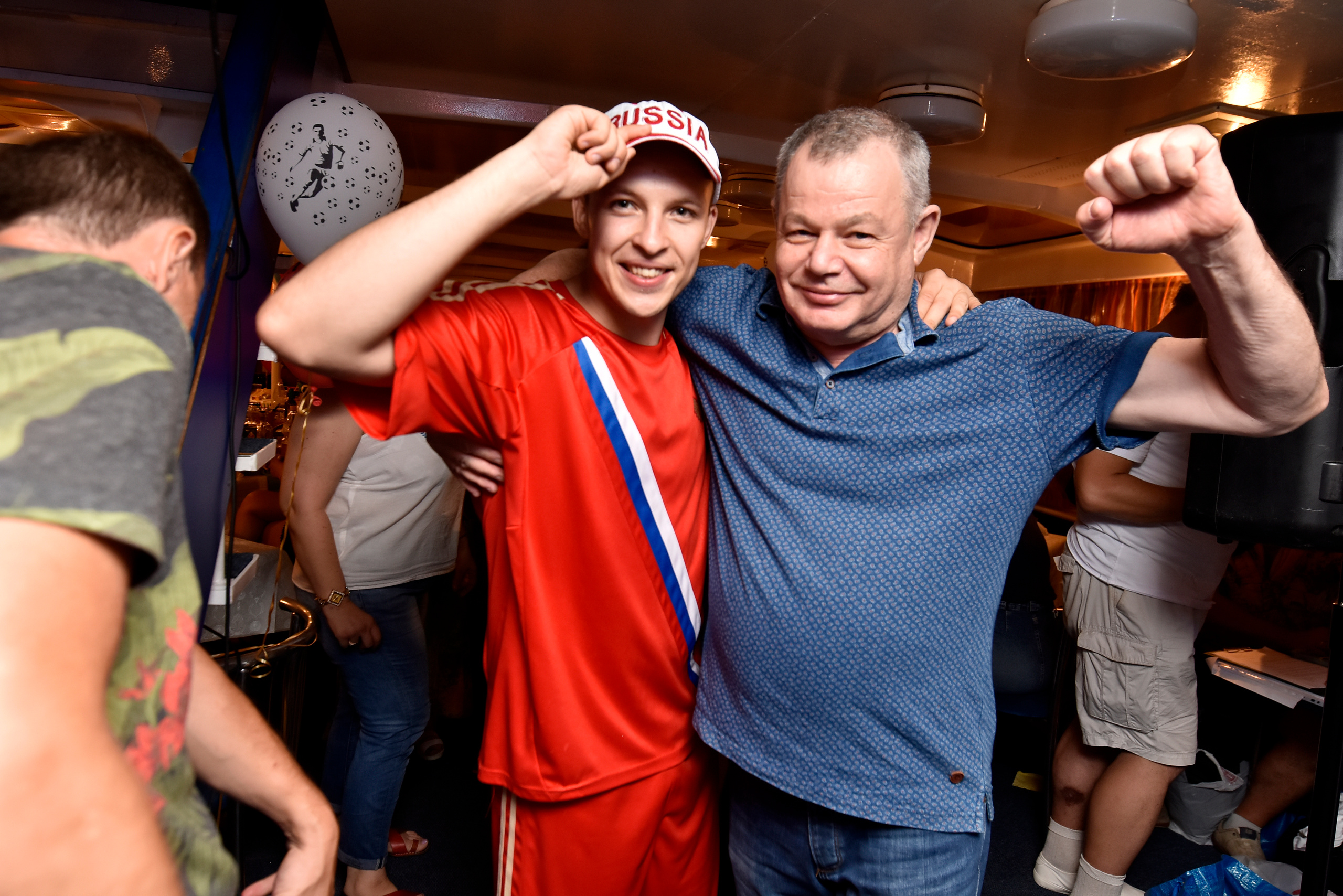 Репортажная съемка в Самаре и Самарской области