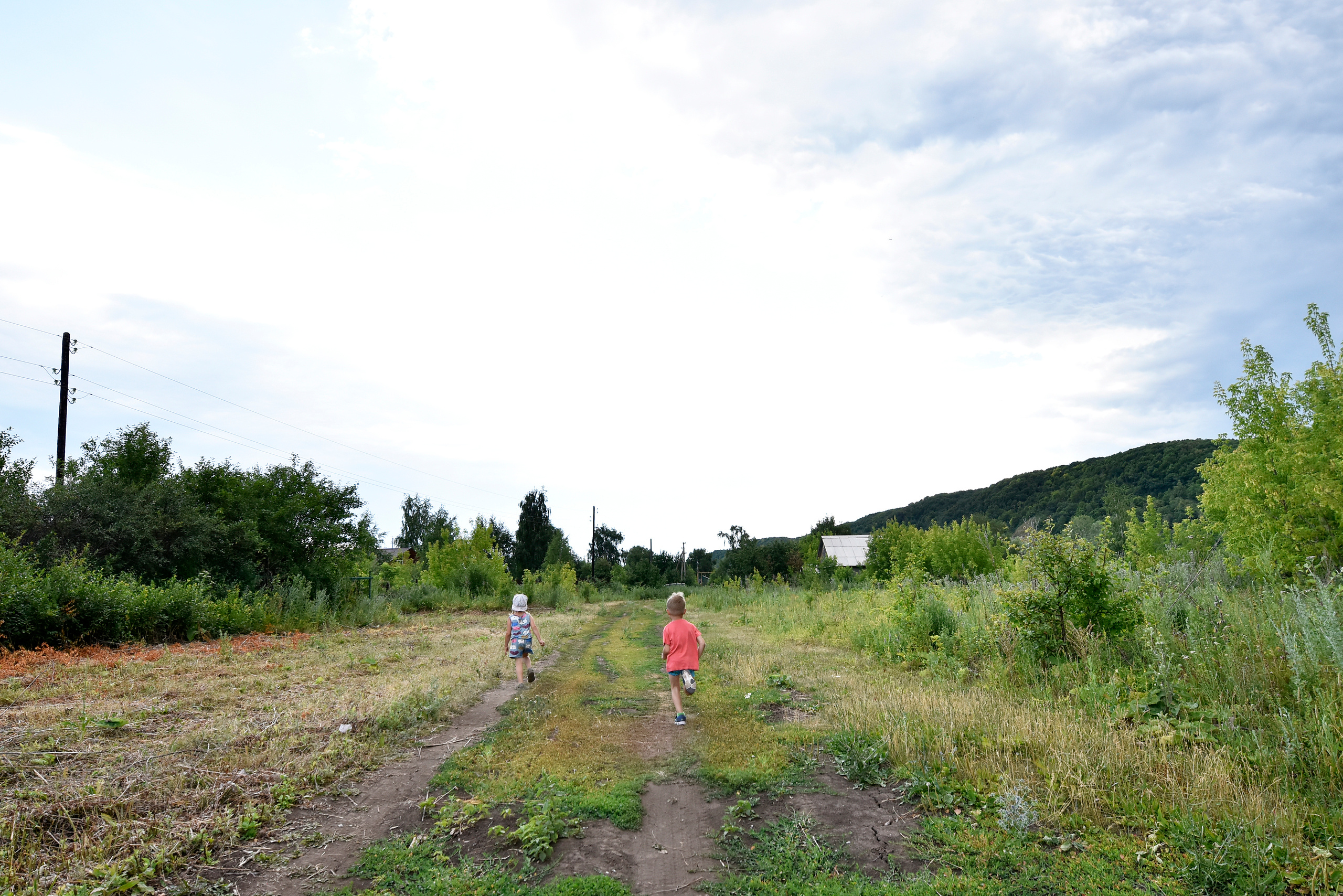 Семейный фотограф в Самаре Мария Компаниец