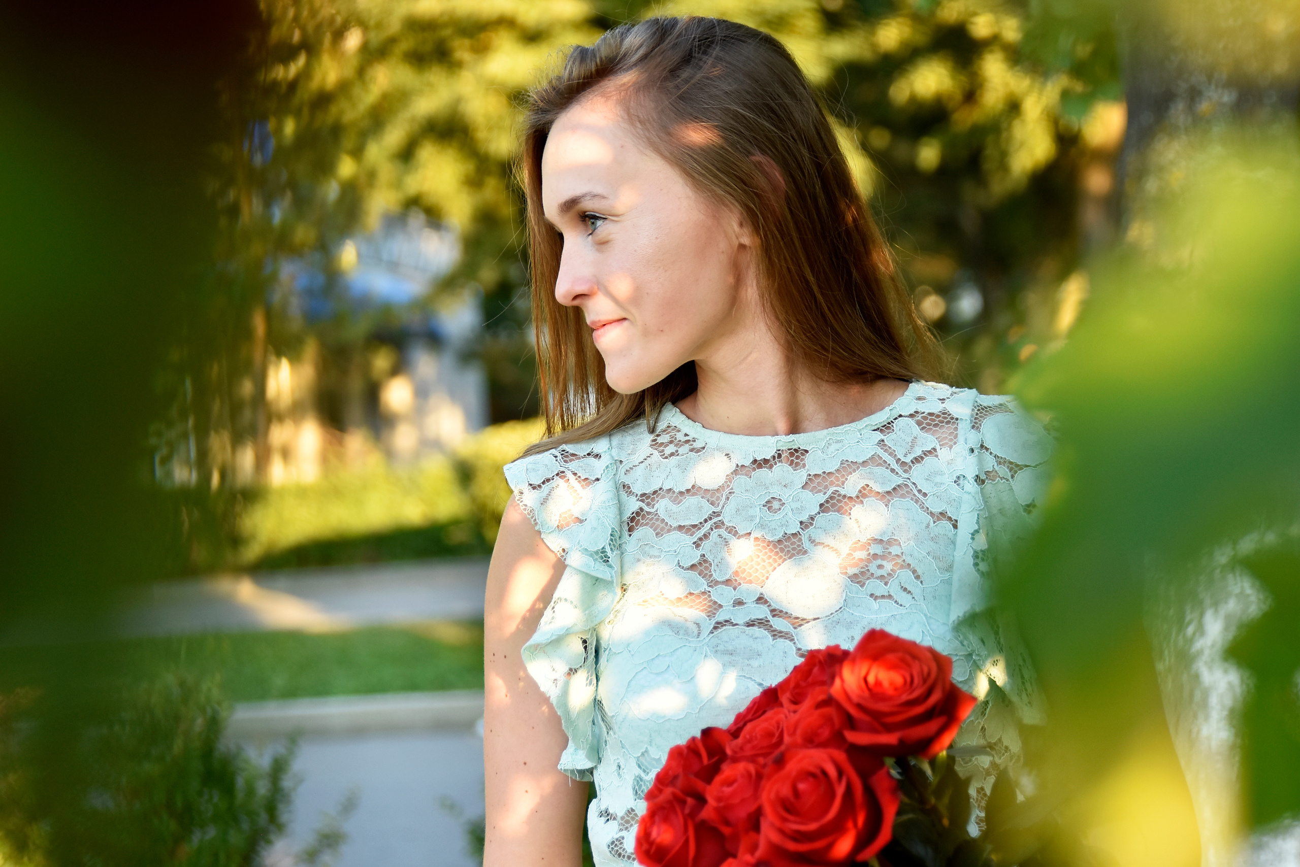 Фотосессия на природе в Самаре и Самарской области