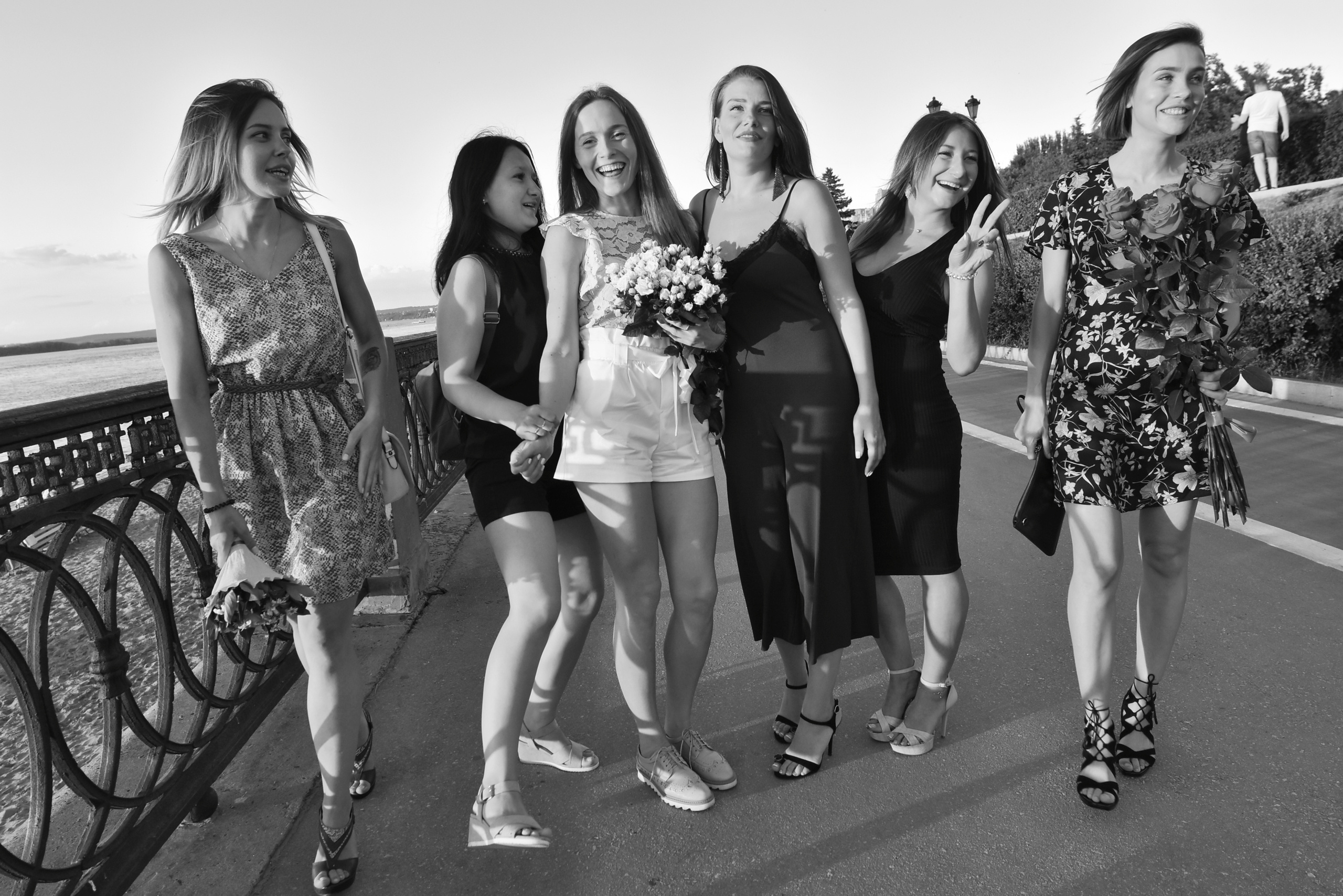 Семейный фотограф в Самаре Мария Компаниец