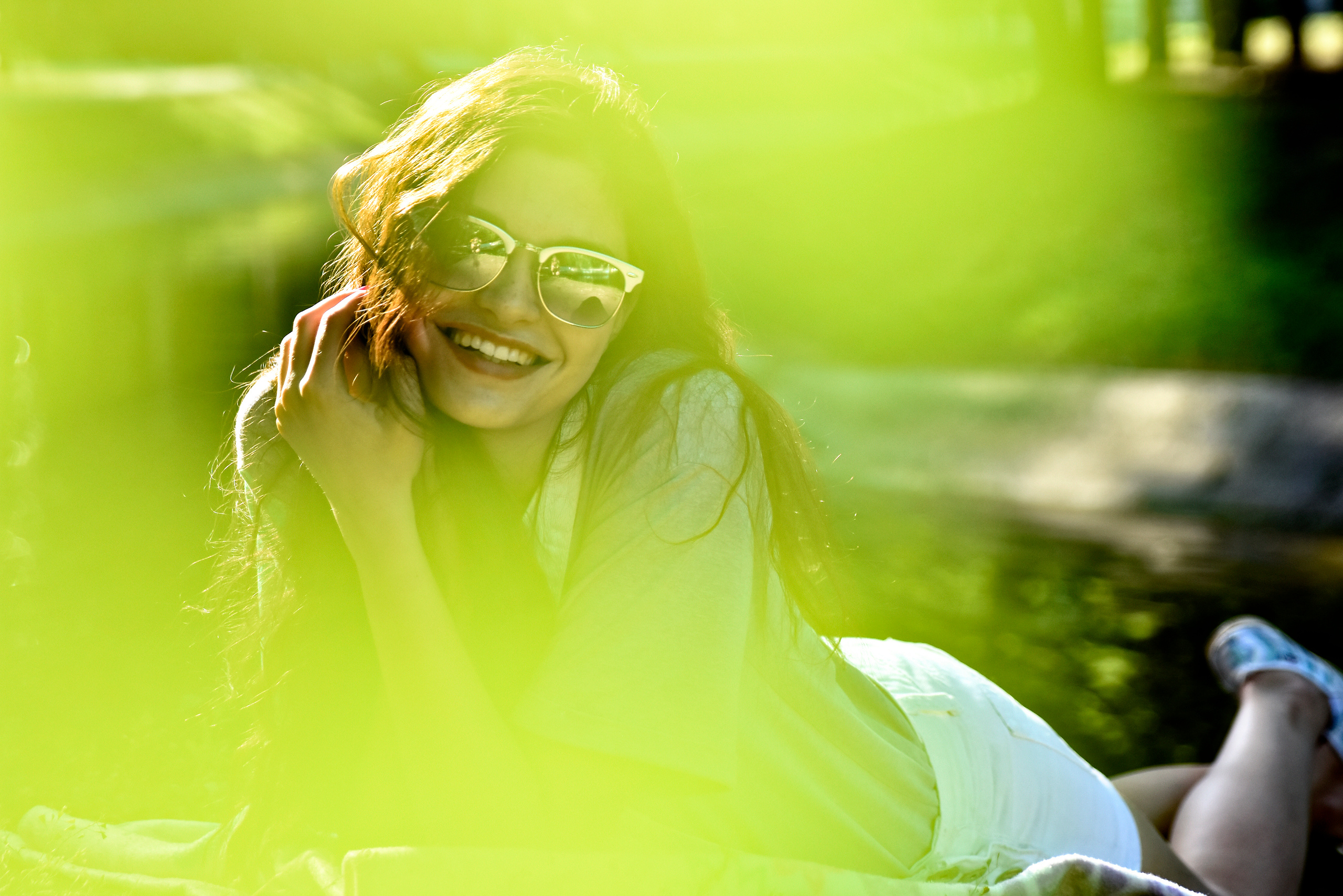 Фотосессия на природе в Самаре и Самарской области