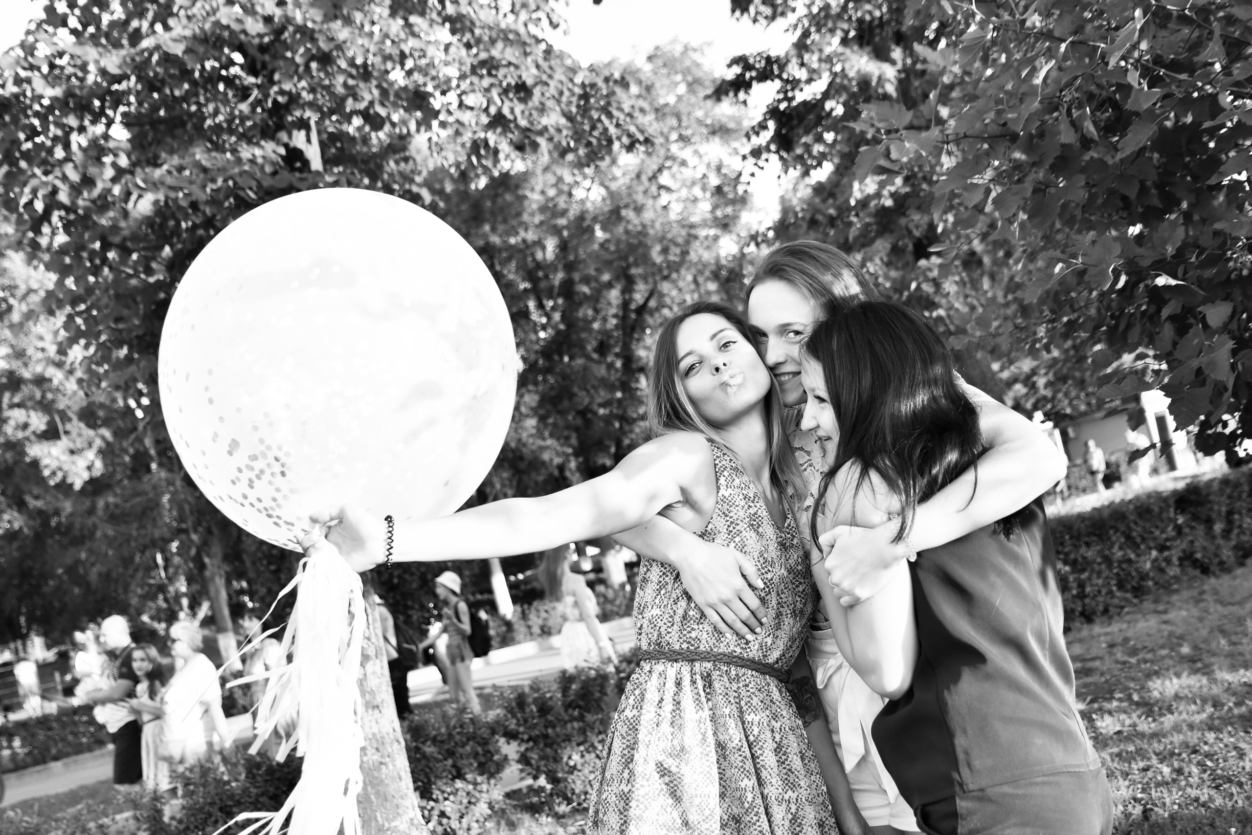 Репортажная съемка в Самаре и Самарской области