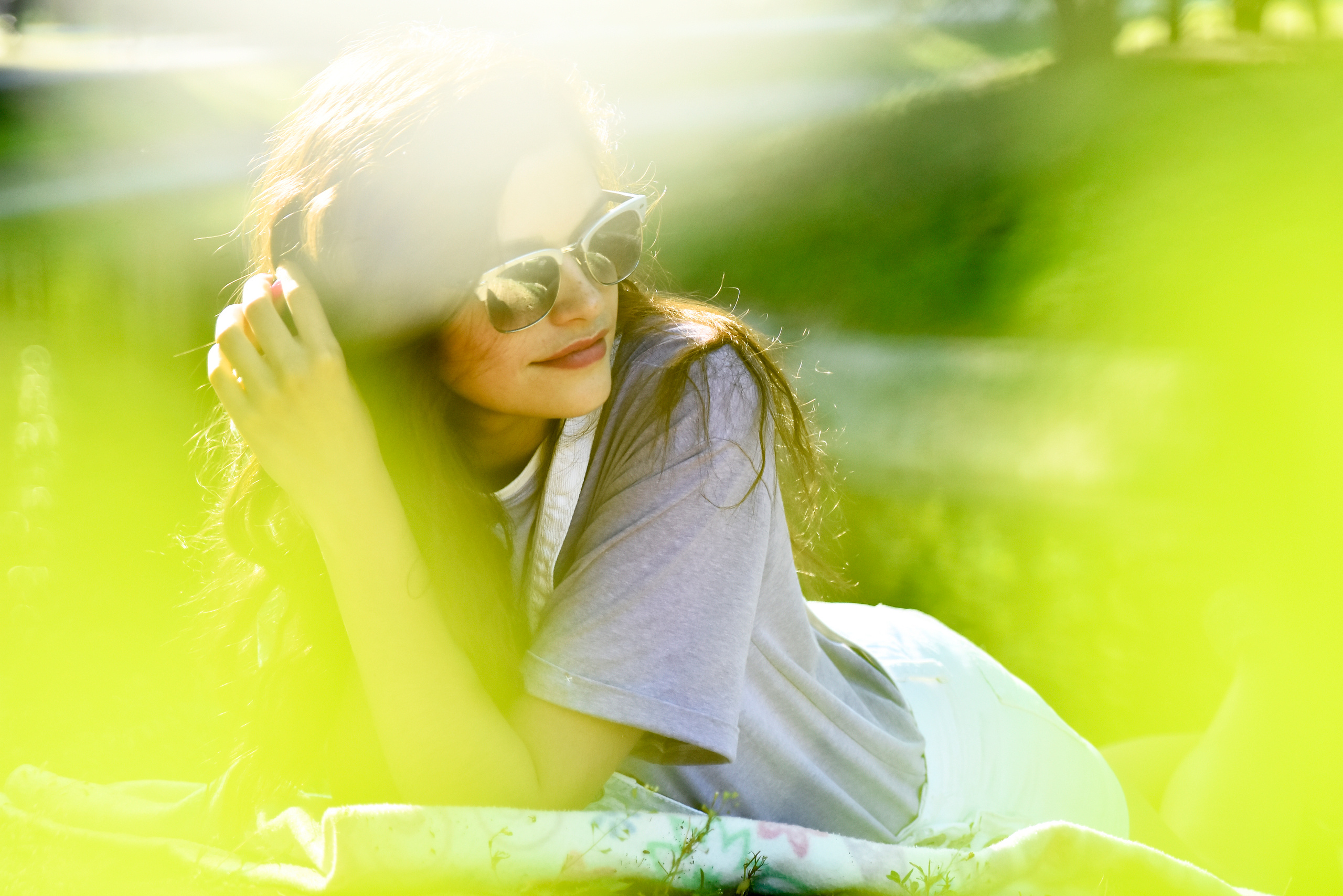 Семейный фотограф в Самаре Мария Компаниец