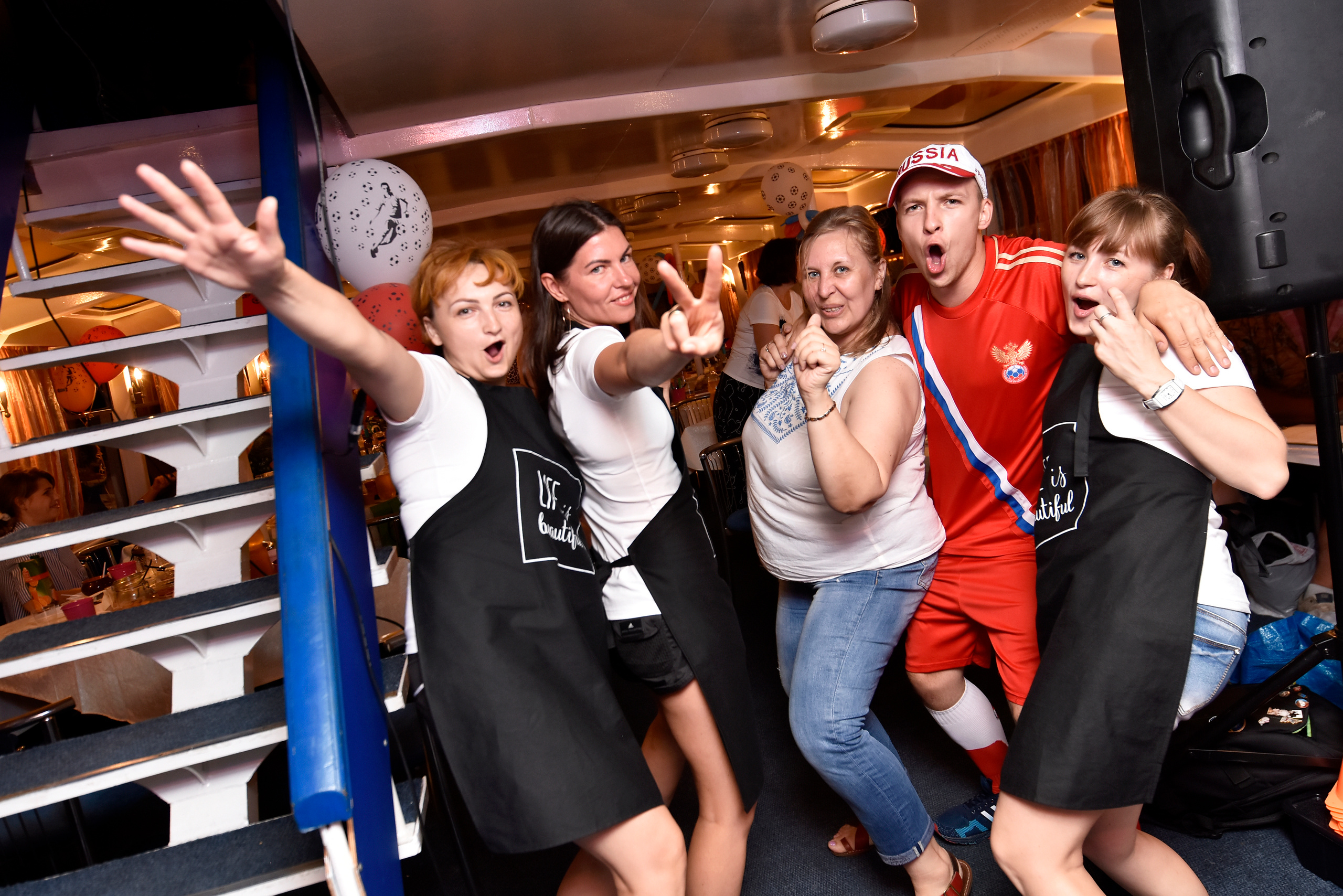 Семейный фотограф в Самаре Мария Компаниец