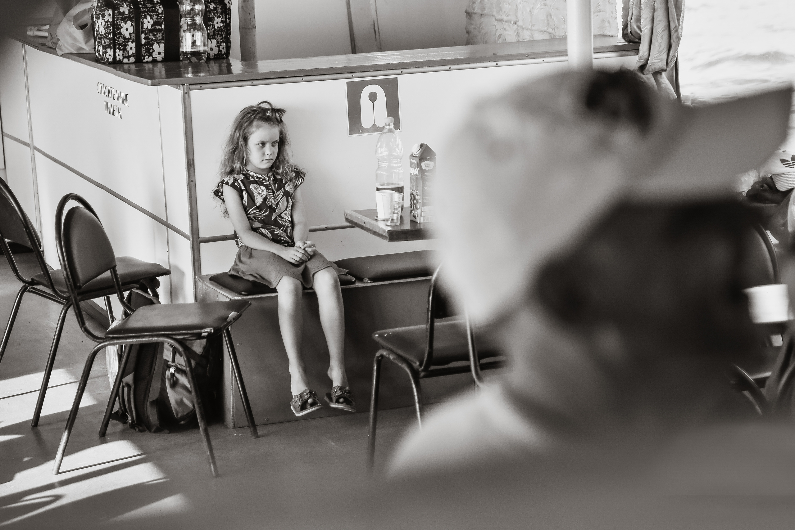 Репортажная съемка в Самаре и Самарской области