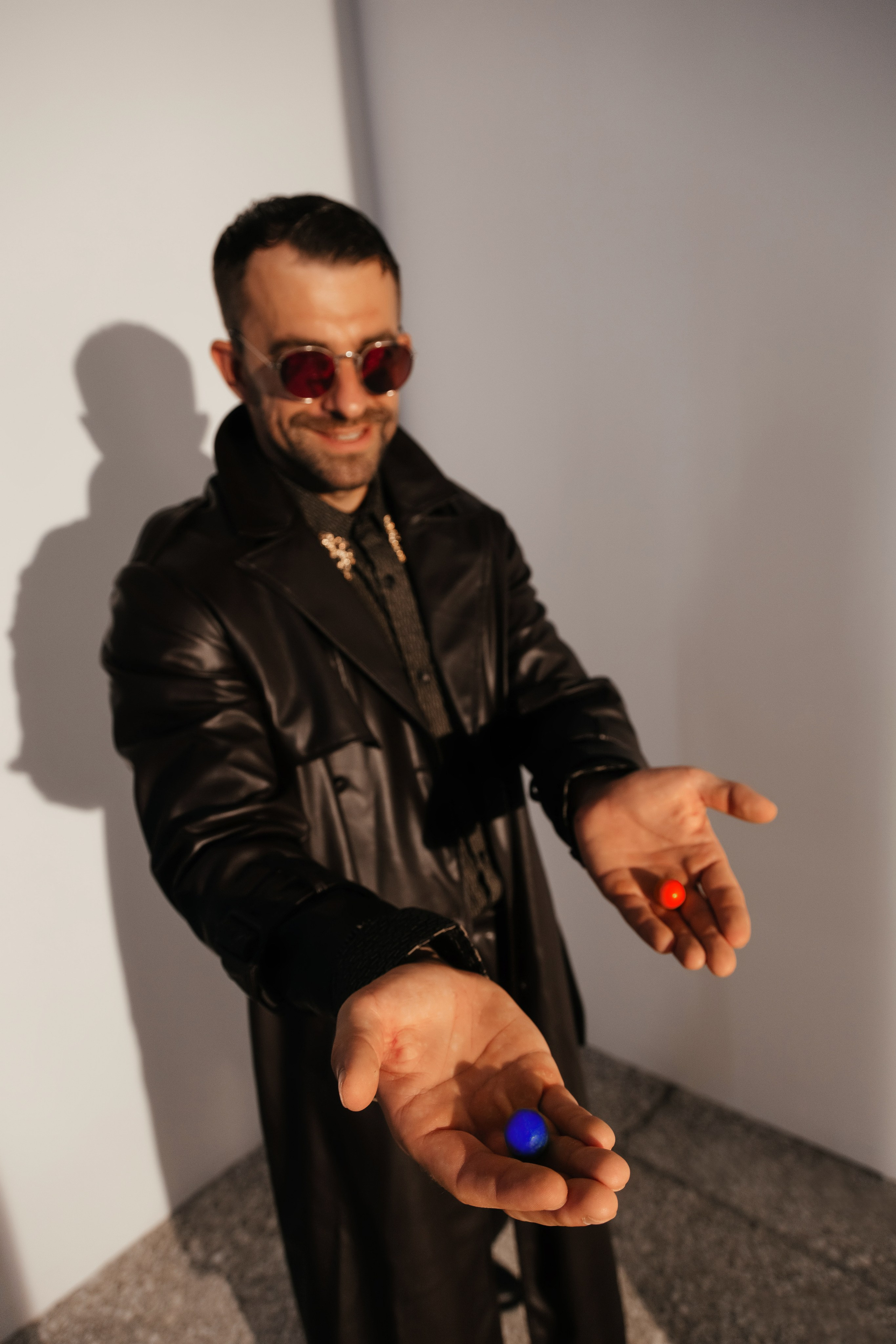 Игорь. Romashka photo