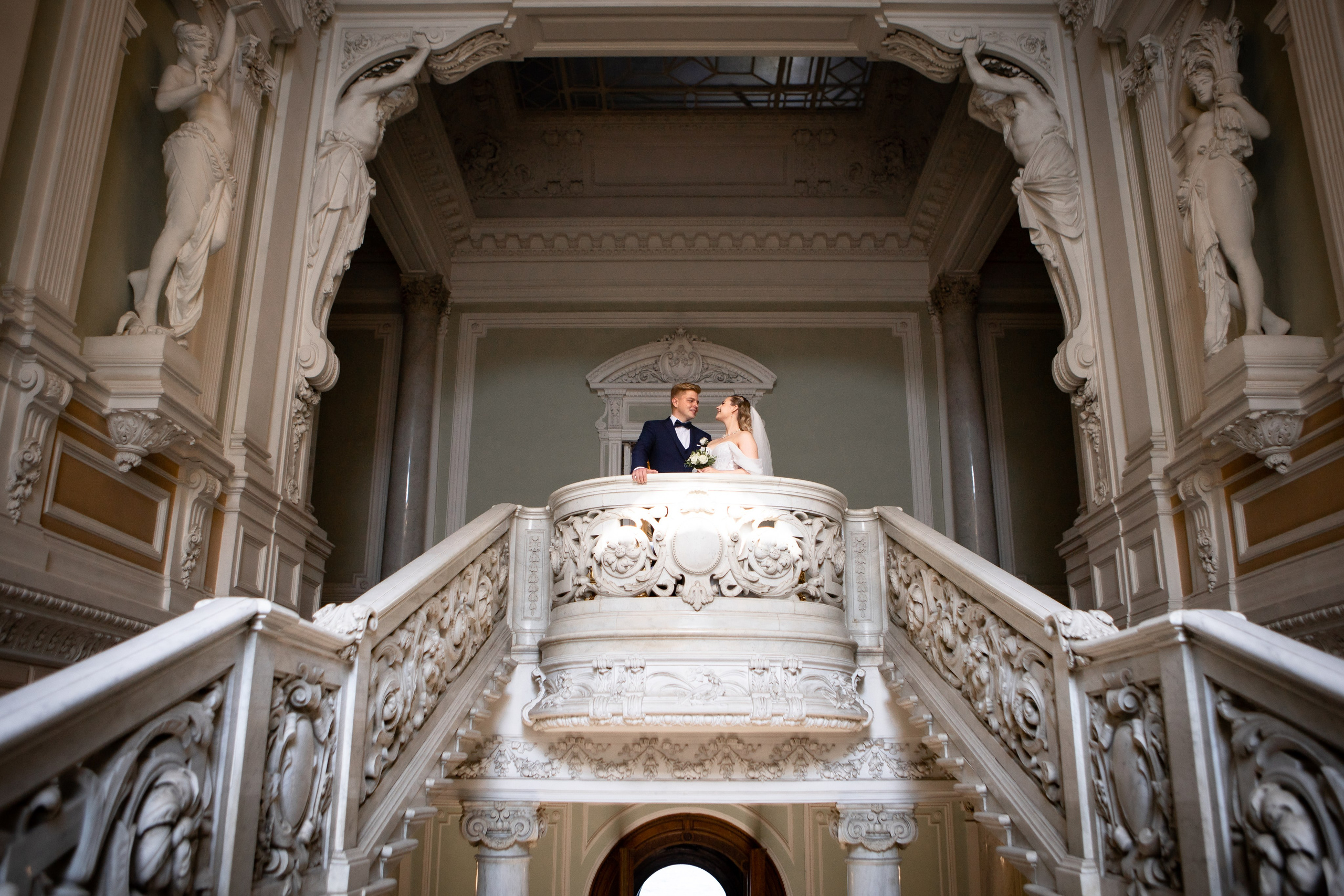 Егор и Алена. Фото и Видеосъемка на ваше мероприятие. Александр Романов