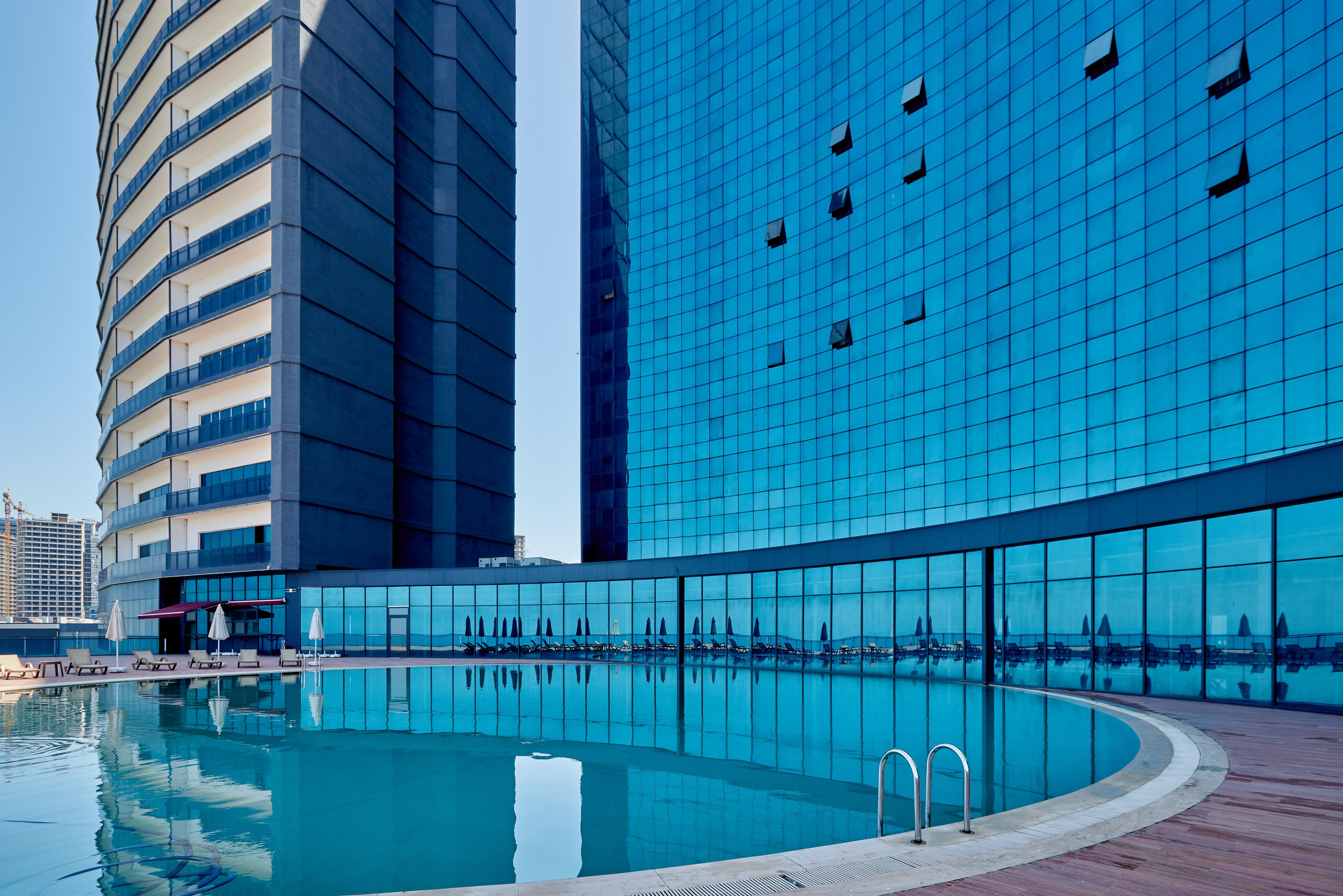 LEGEND BATUMI. Режиссёр, клипмейкер, фотограф — Андрей Охота