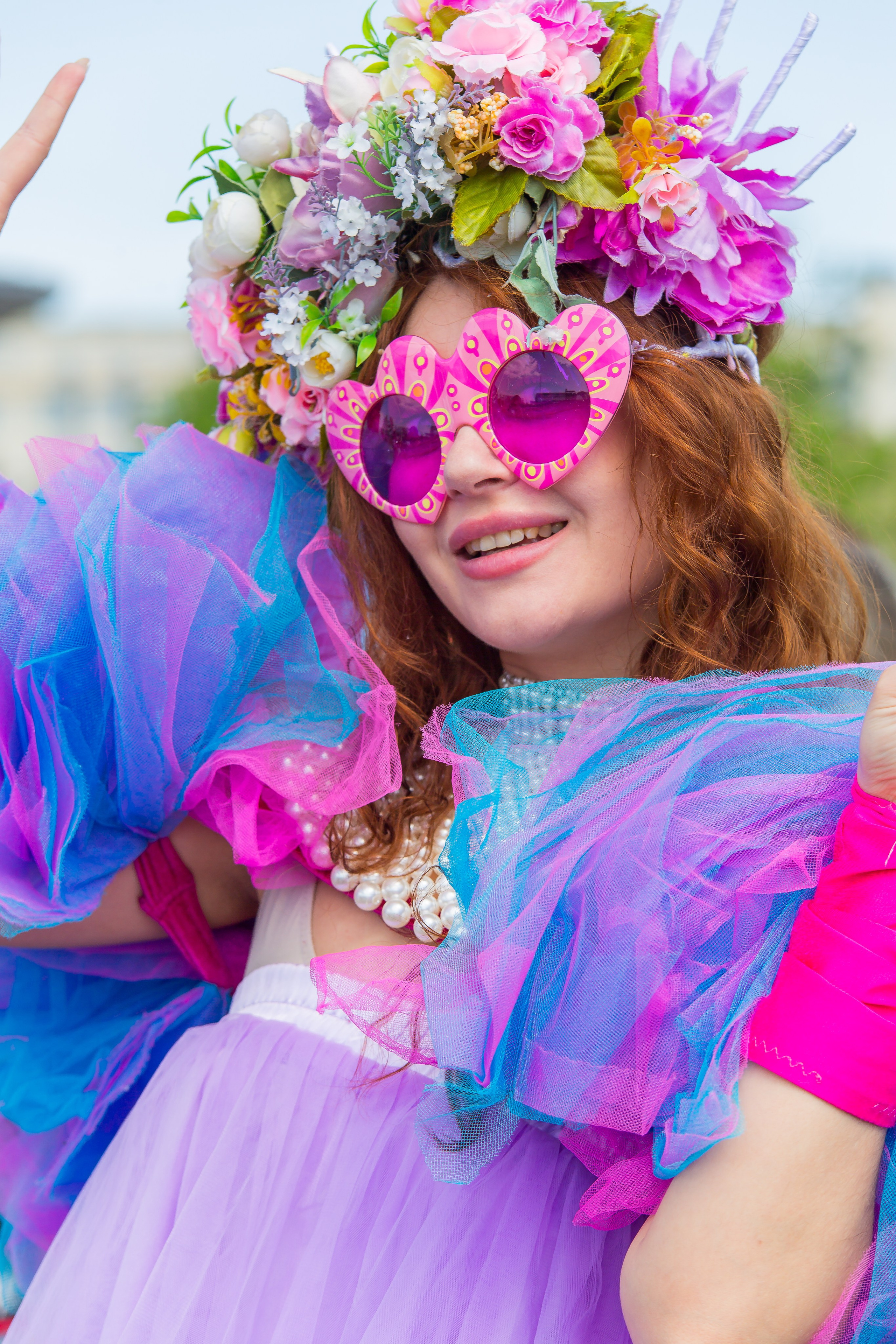 ОКЕАНАРИУМ БОЛЬШАЯ РЕГАТА 2023. Главная