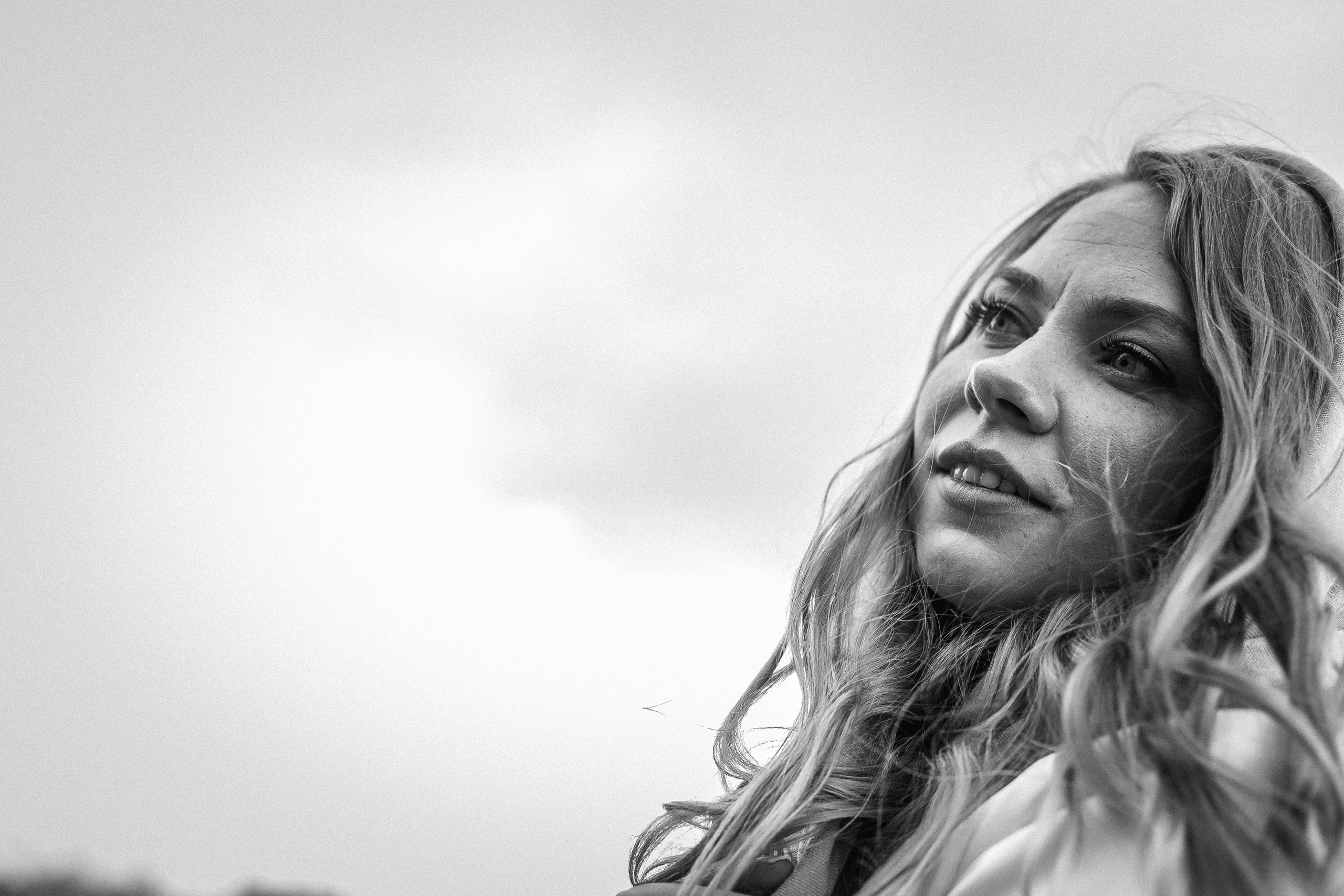 АННА ПОРТ. Главная