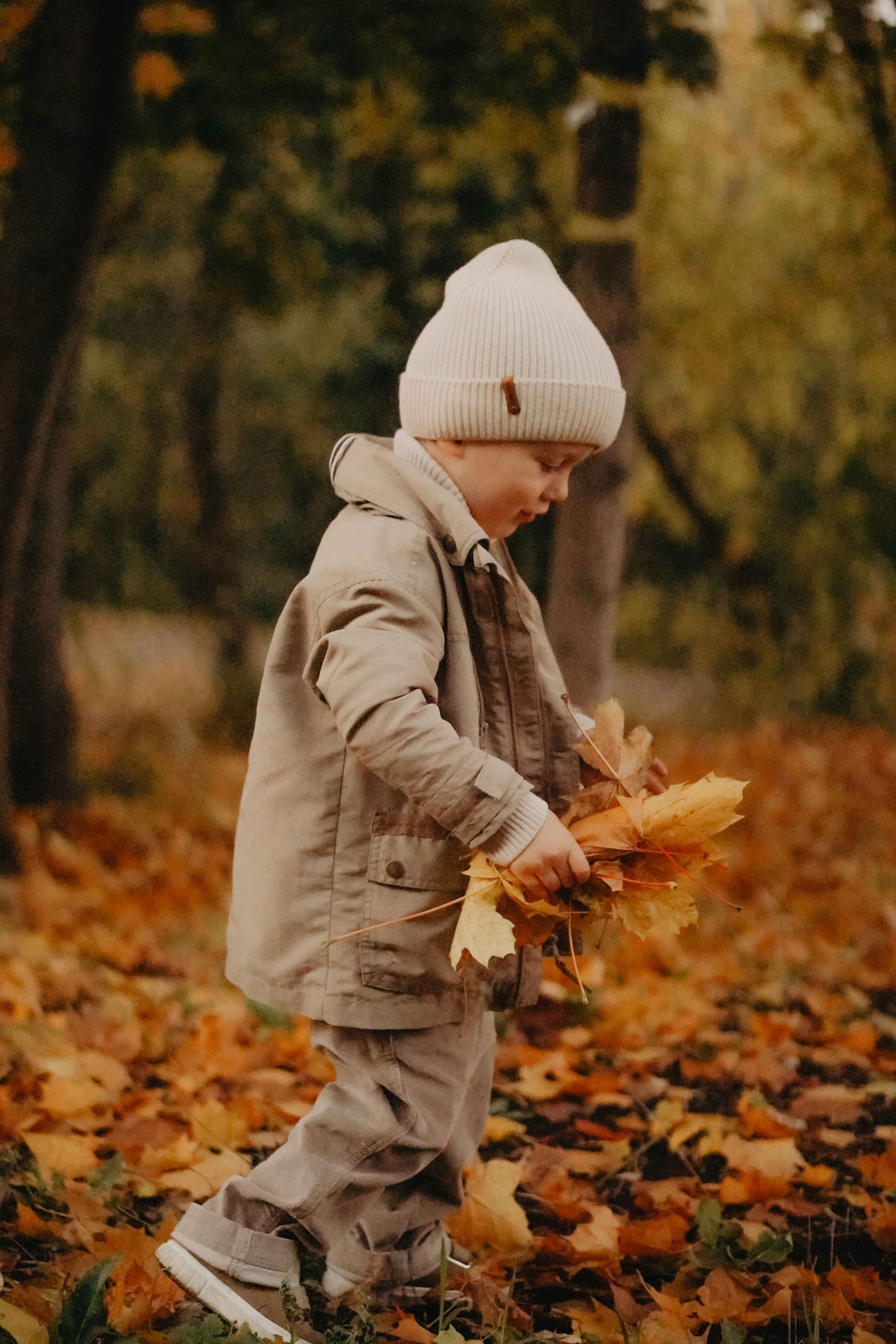 Семейная съемка Крылатские холмы. Фотограф Москва Валерия Веденина