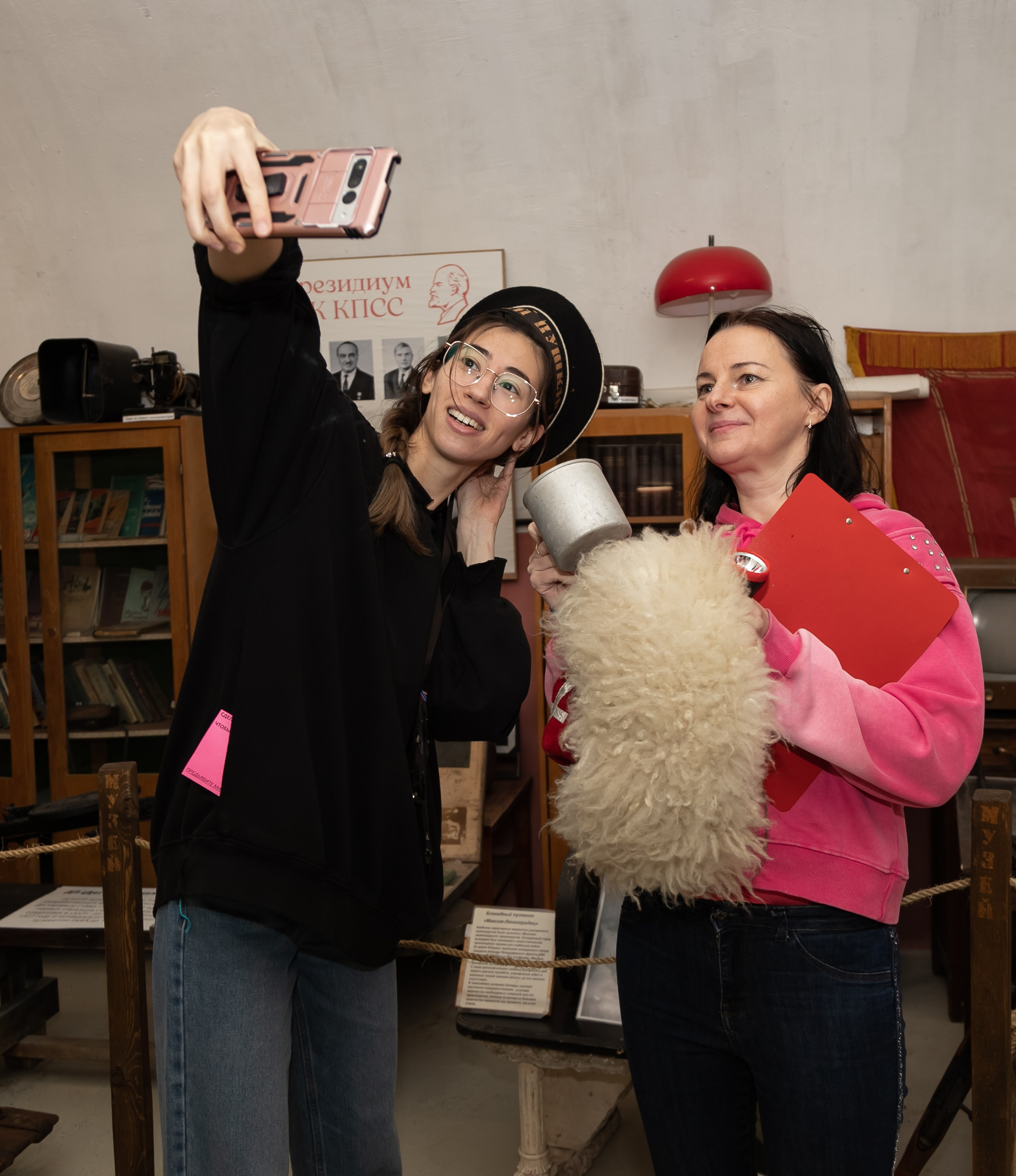 Квесты и игры в Санкт-Петербурге. Фотограф в Санкт-Петербурге Наталия Денисова