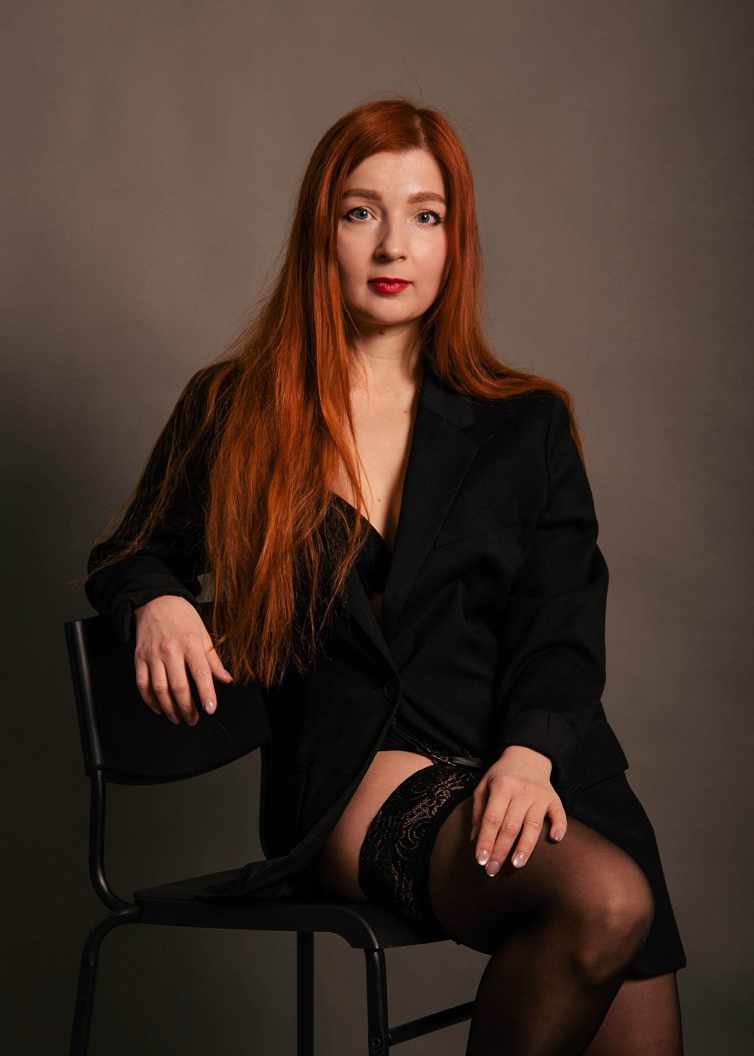 Venera. Art-photographer Ira Wind